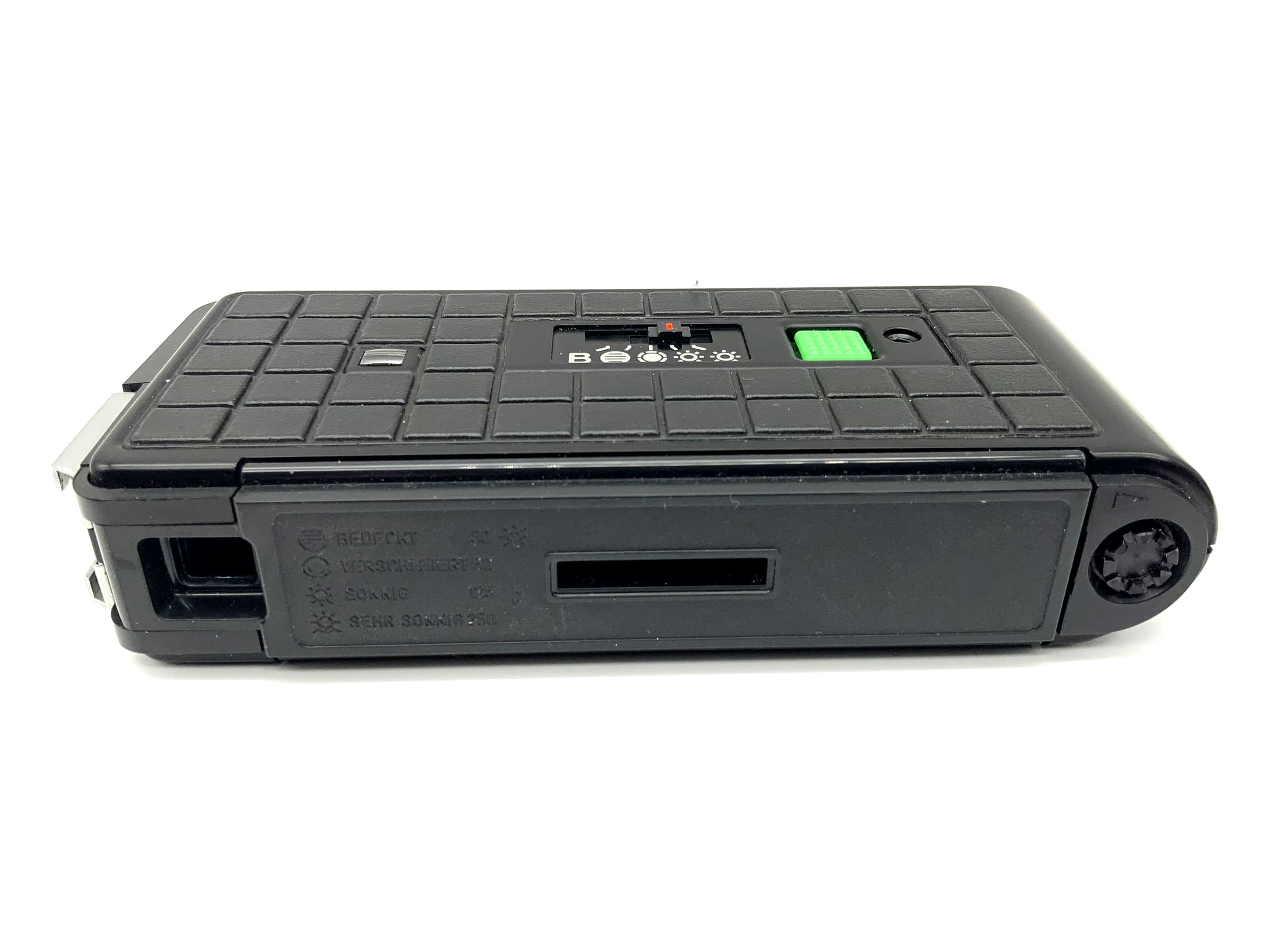 Pentacon K16 8/27 Miniaturkamera Kleinstbildkamera