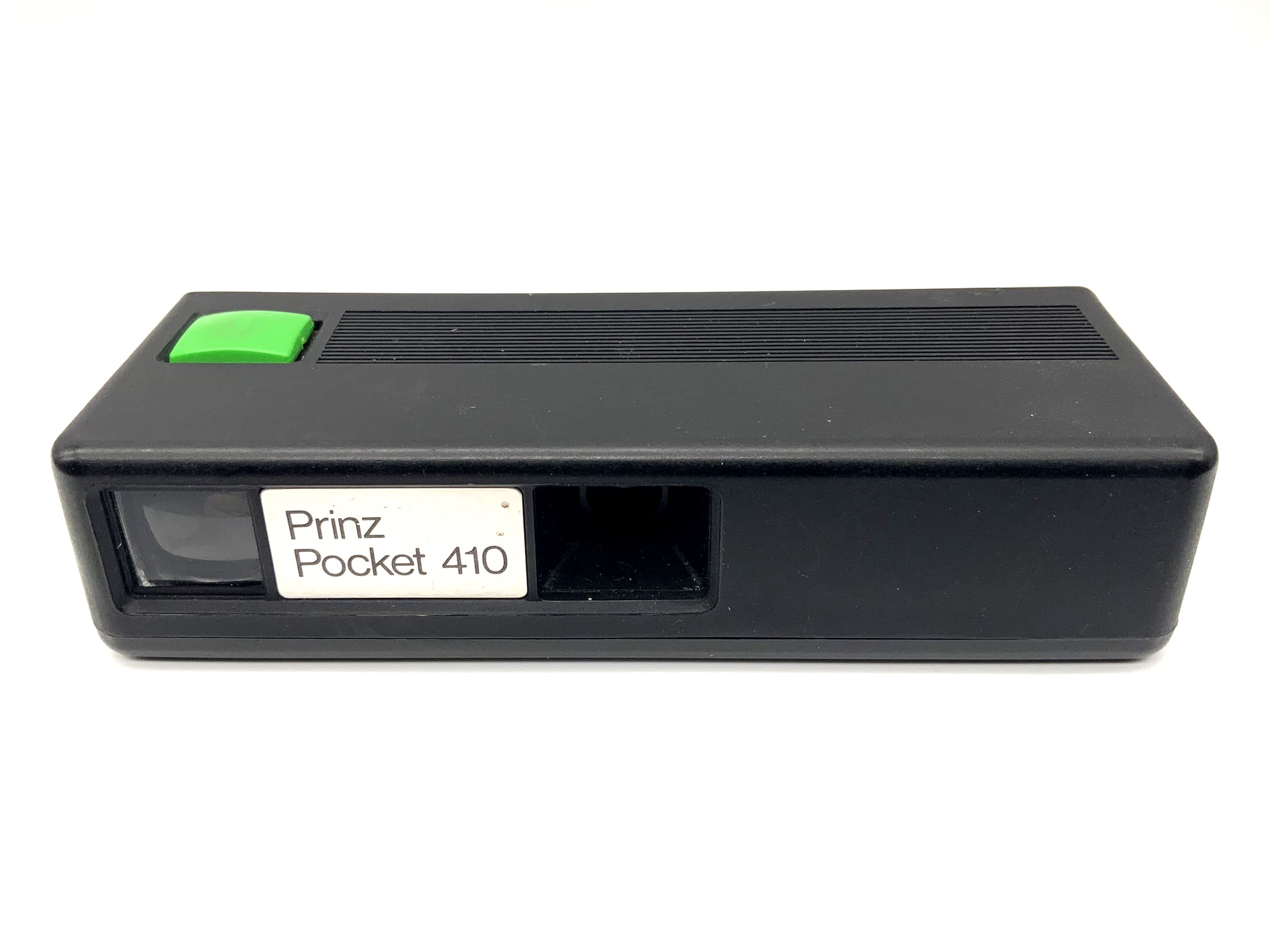 Prinz Pocket 410 Miniaturkamera Spy Cam Spionagekamera