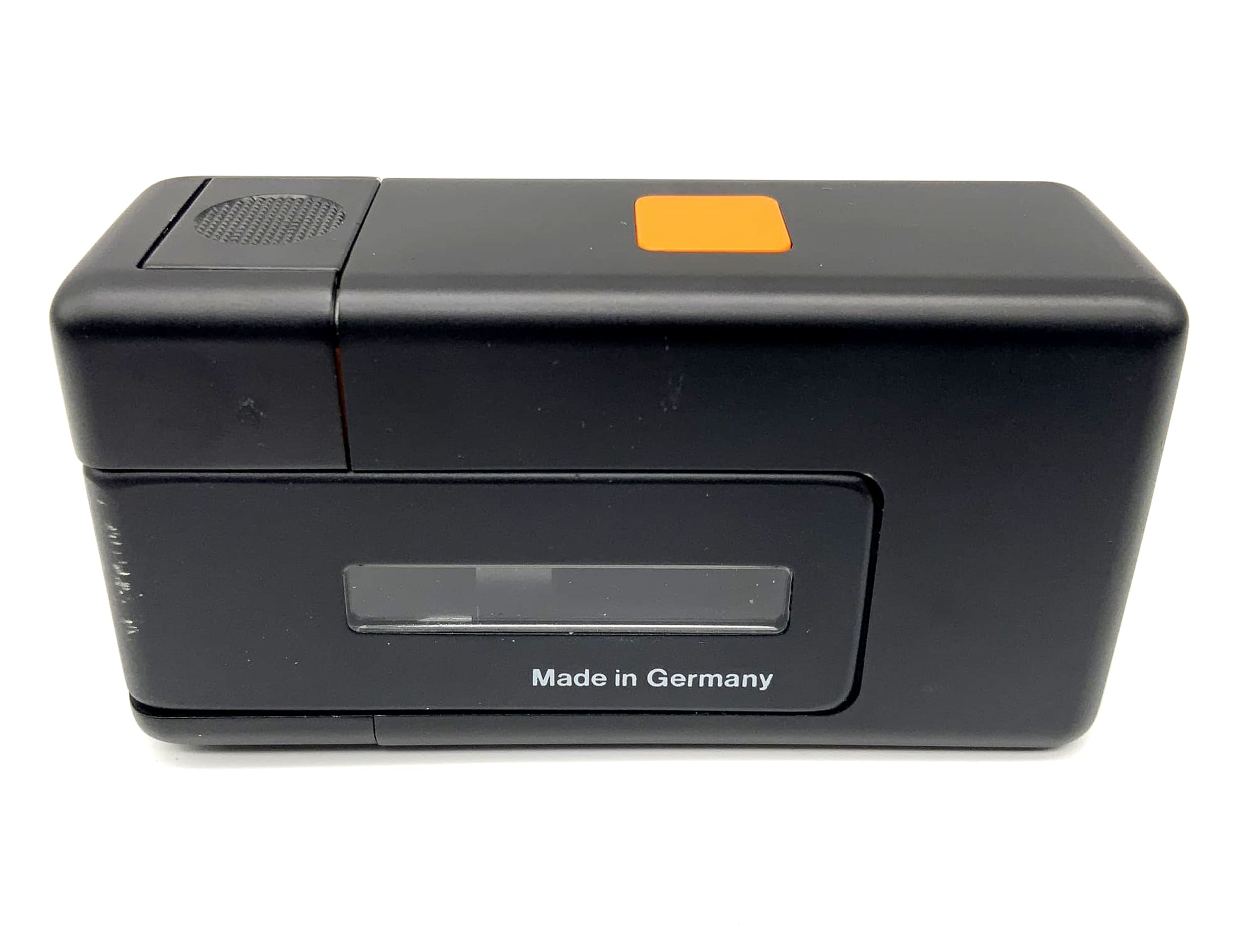 Rollei A110 mit Carl Zeiss Tessar1:2.8 f=23mm Miniaturkamera Spy Cam