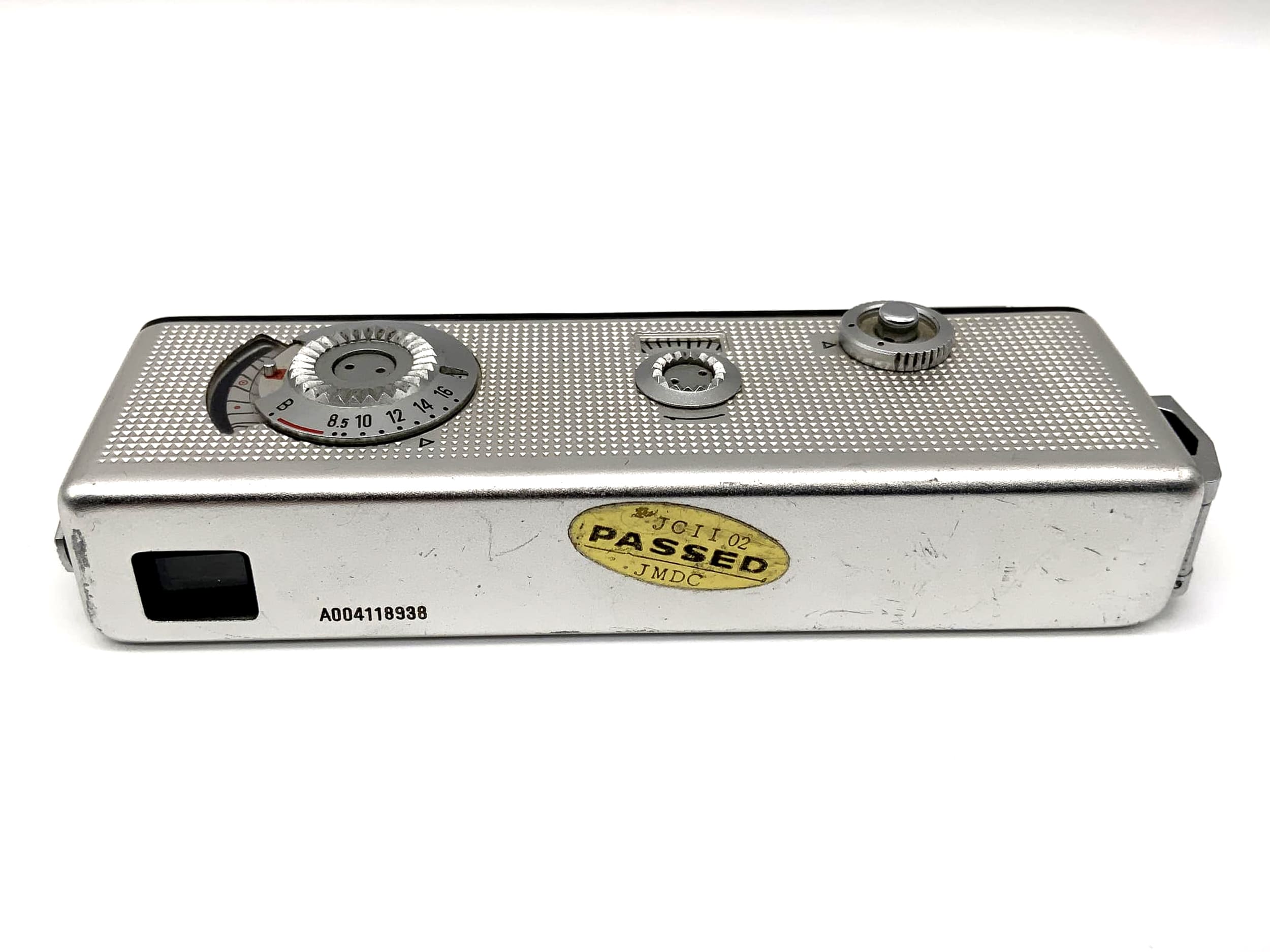 Revue mini-star Miniaturkamera Spy Cam Spionagekamera