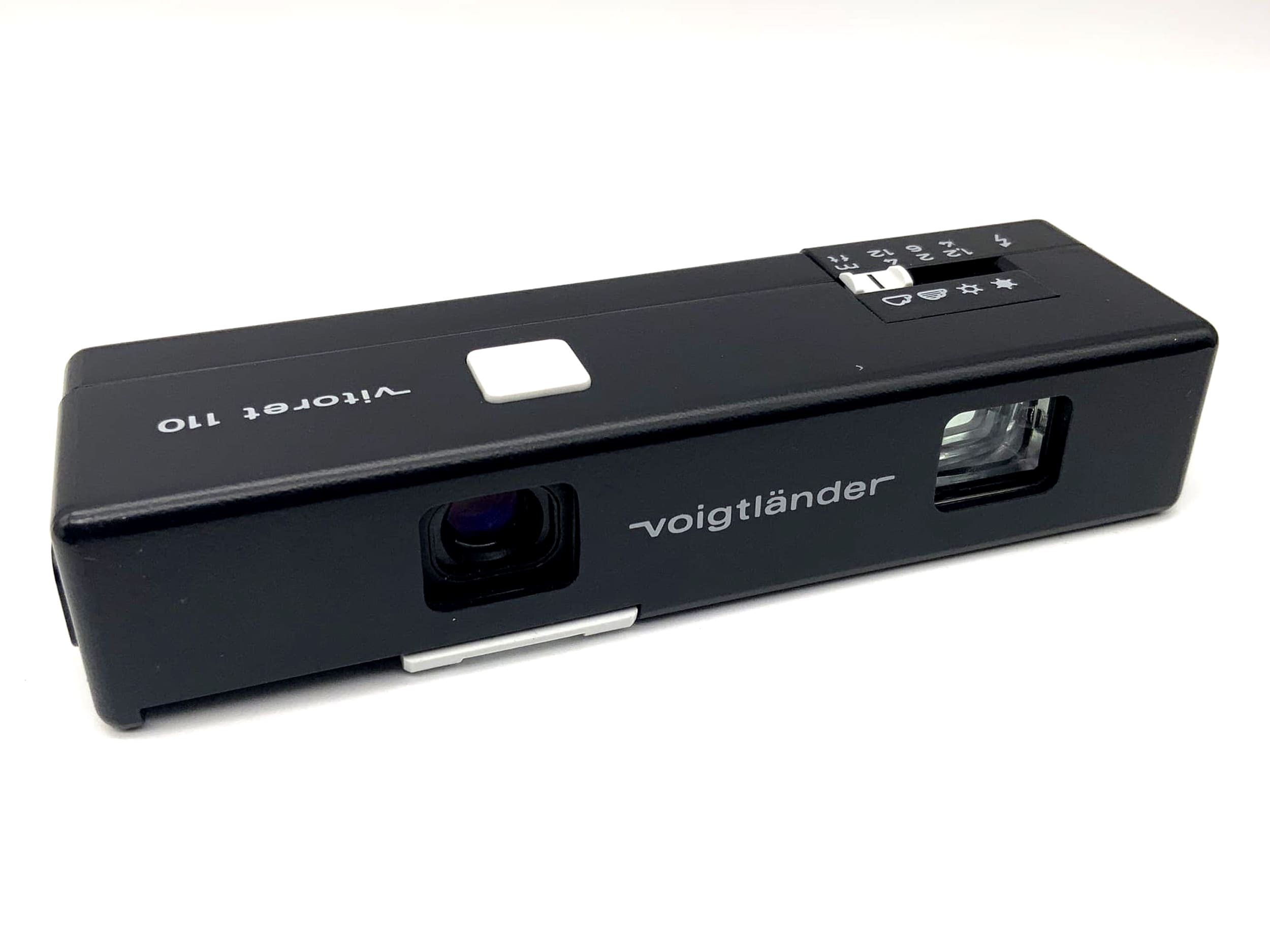 Voigtländer Vitoret 110 Miniaturkamera