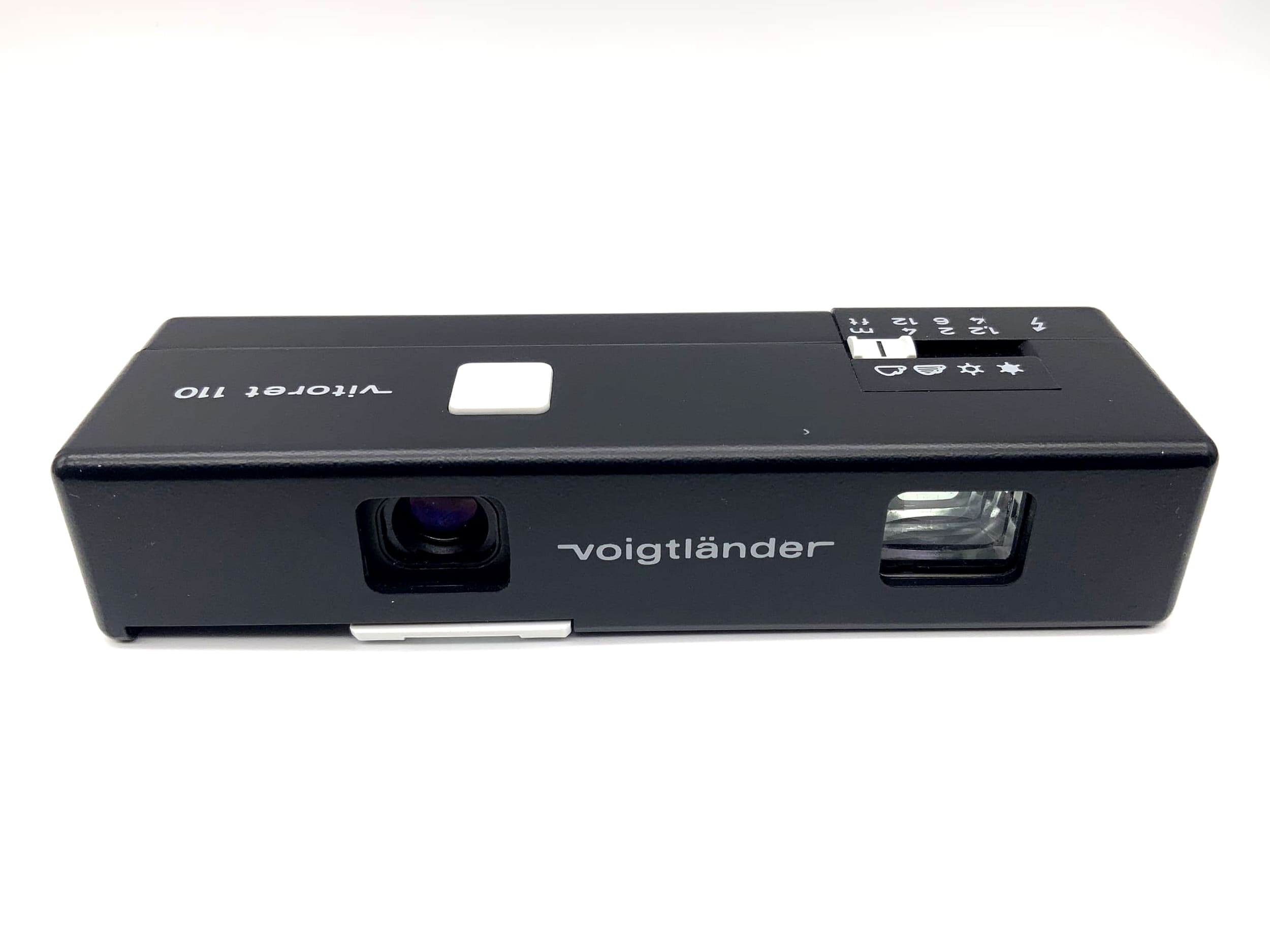 Voigtländer Vitoret 110 Miniaturkamera