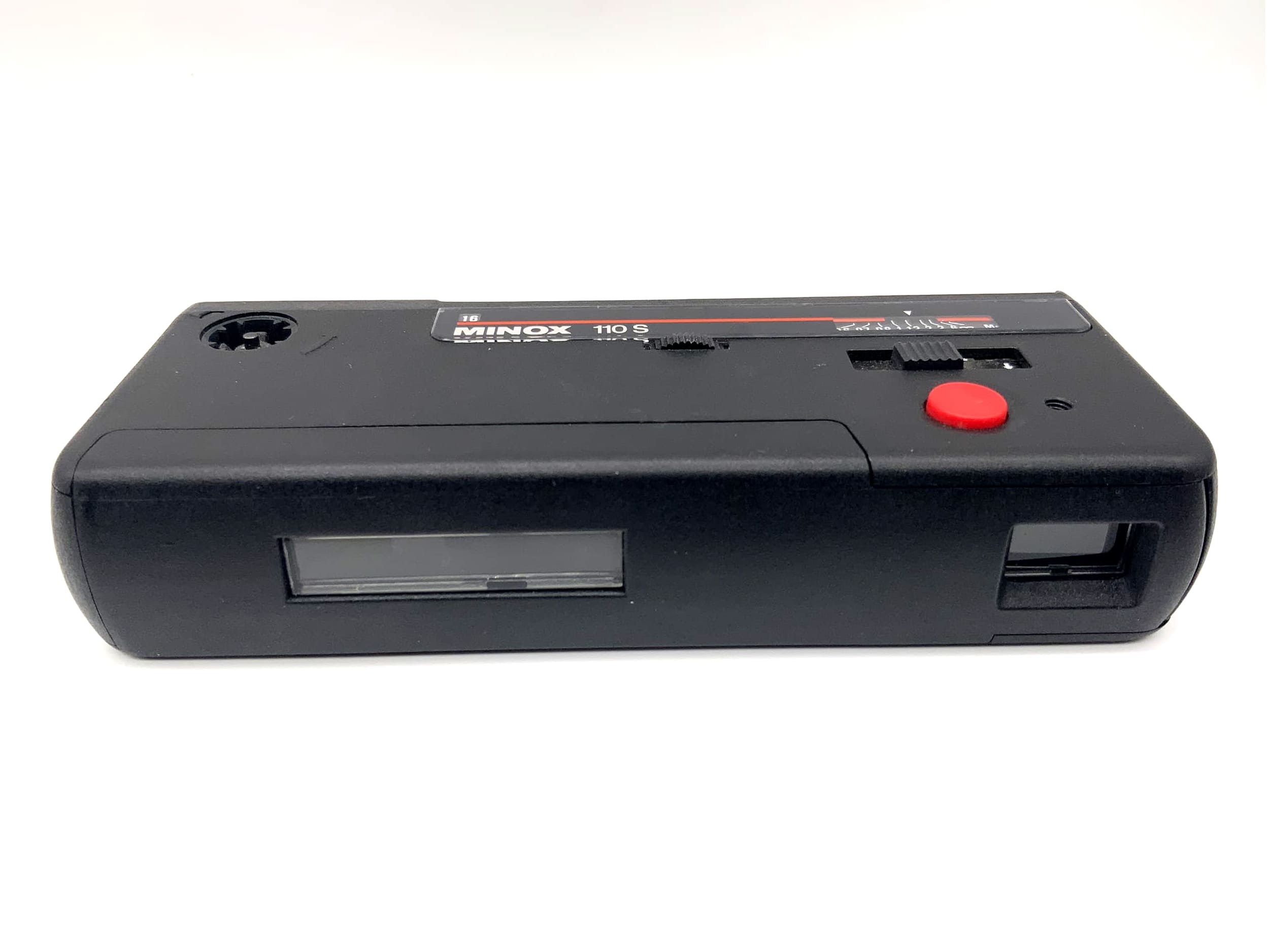 Minox 110s Miniaturkamera Spy Cam Spionagekamera