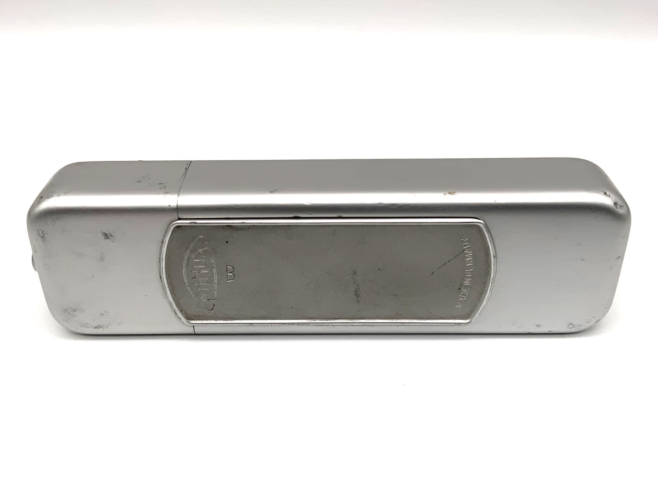 Minox B mit Complan 1:3.5 f=15mm Export US Version Miniaturkamera Kleinstbild