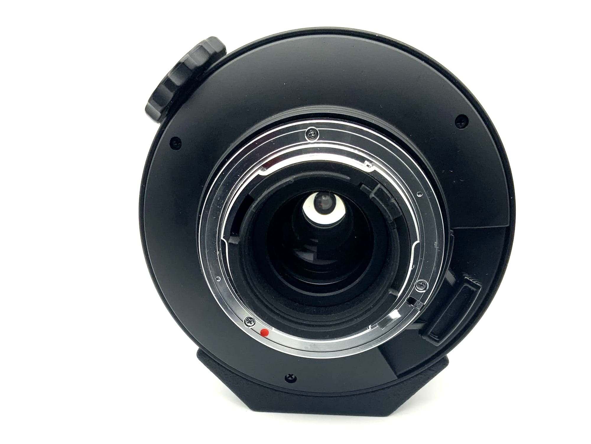 Sigma 600mm 1:8 Objektiv Mirror-Telephoto Multi-Coated MC Macro Lens (Nikon F)