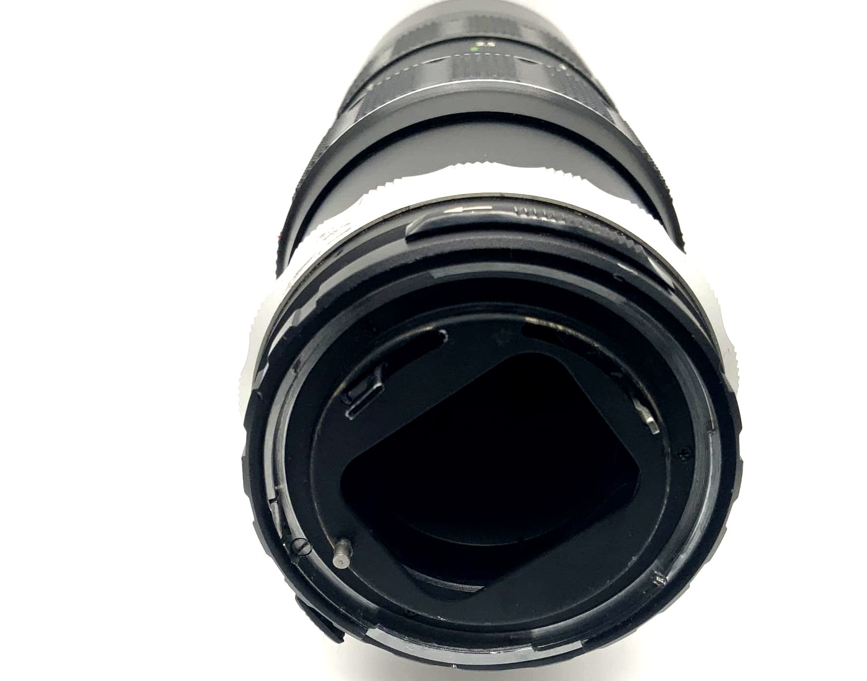 Miranda 80-200mm 1:3.5 Objektiv Auto Zoom EC Lens (Miranda Bajonett)