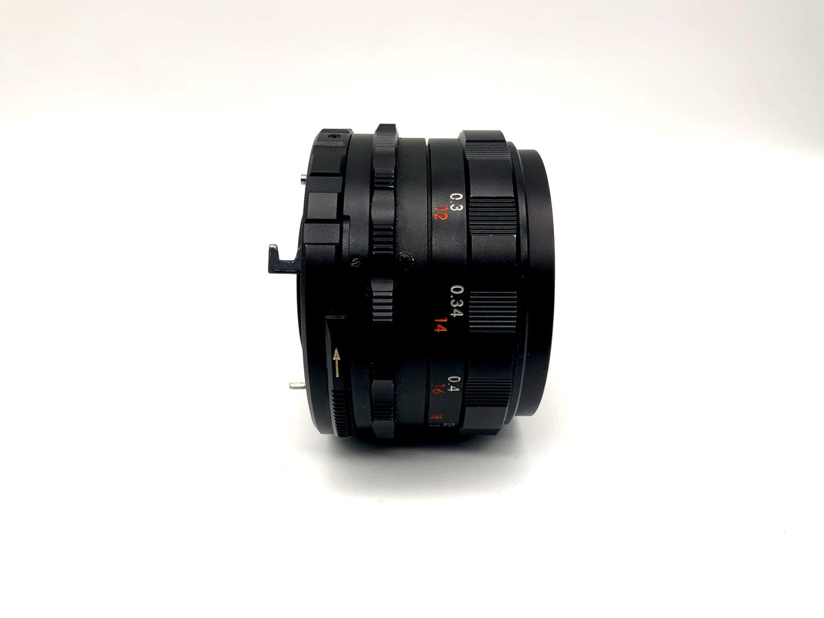 Soligor 35mm 1:2.8 Wide-Auto Camera Lens (Miranda Mount)