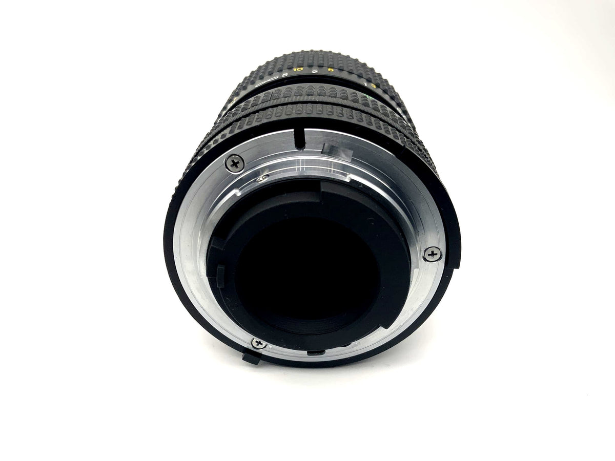 Objectif zoom Nikon 35-70 mm 1:3.5-4.8 - Objectif pour appareil photo Nikon Ai-S (Nikon F)