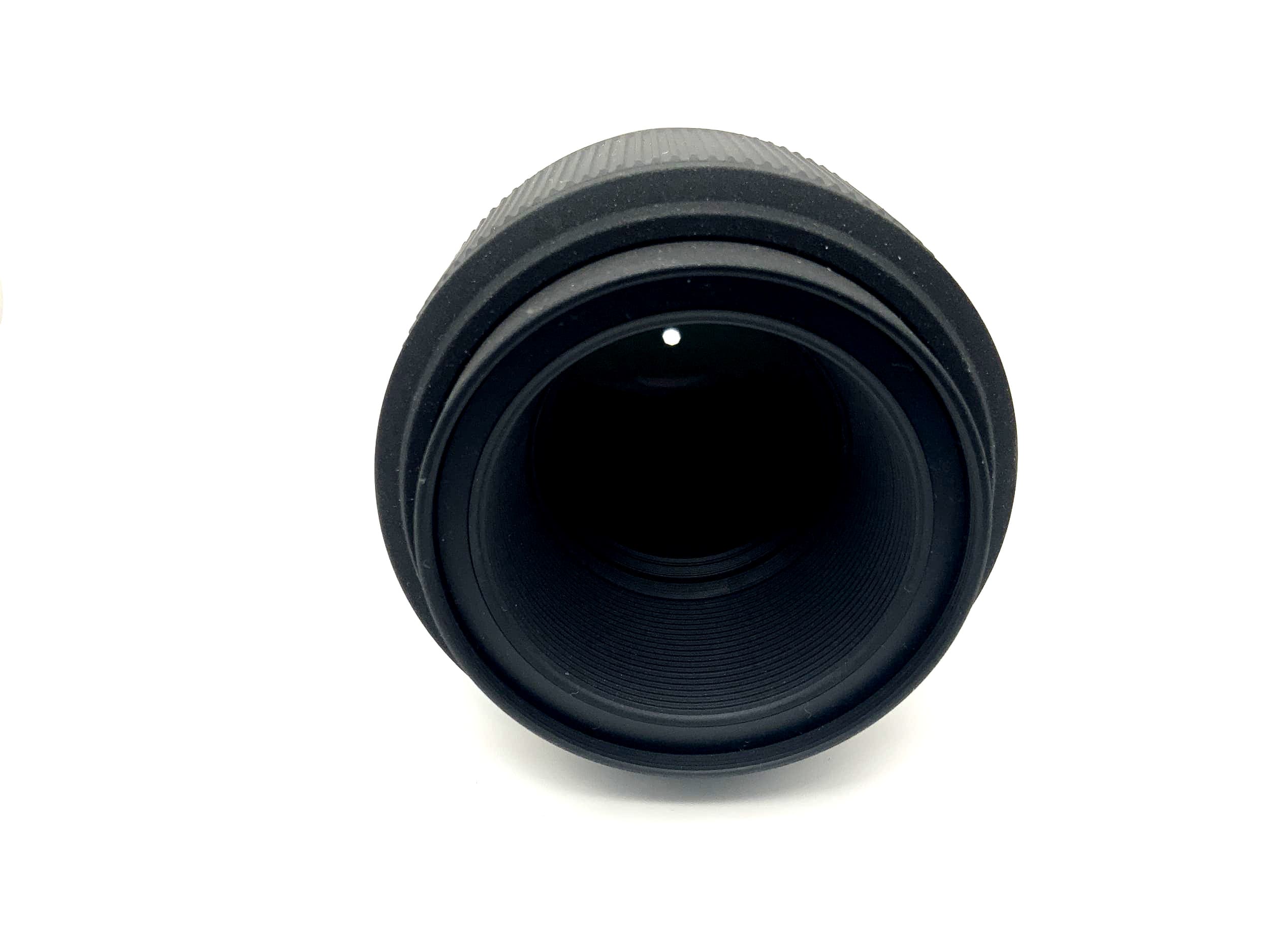 Sigma 105mm 1:2.8 Objektiv DG Macro EX Sigma Kamera Camera Lens (Nikon AF)