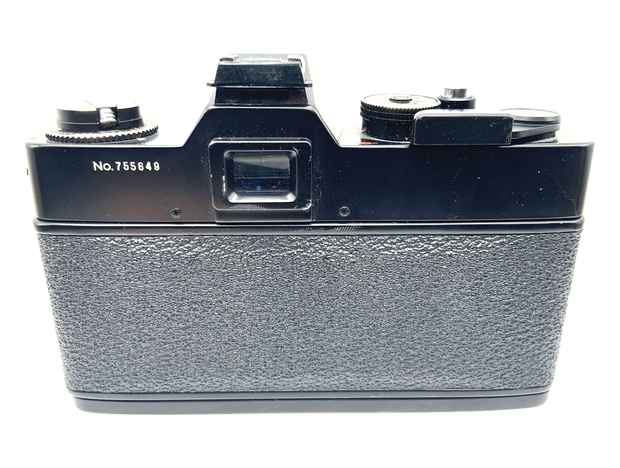 Porst C-TL 35mm Spiegelreflexkamera SLR analog Porst reflex Body Gehäuse (M42)
