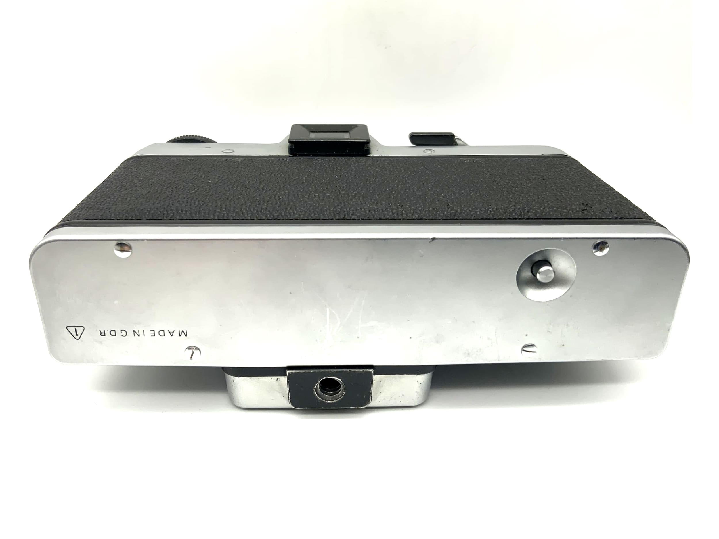 Porst CX4 35mm Spiegelreflexkamera SLR analog Porst reflex Body Gehäuse (M42)