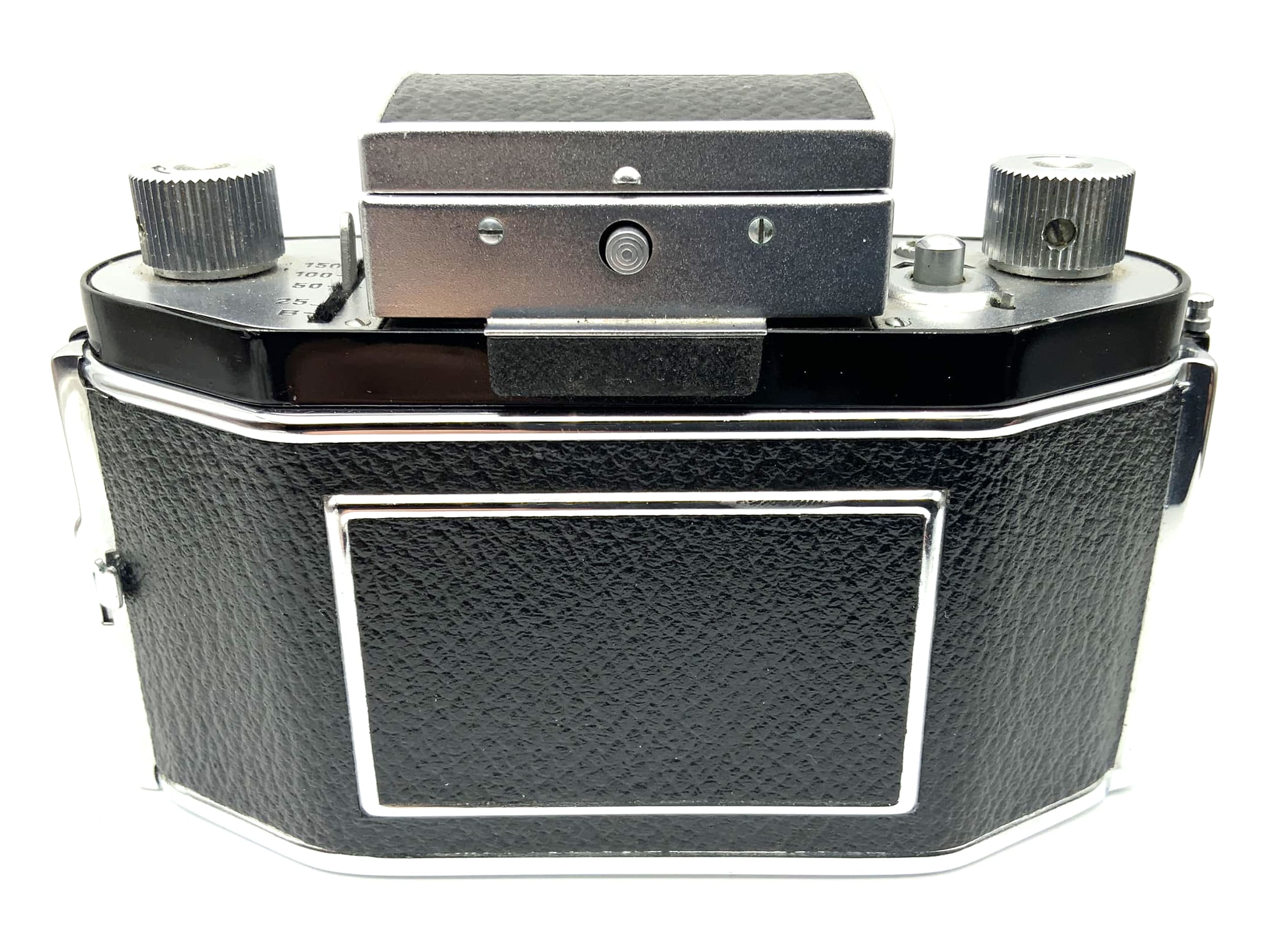 Exa Typ 6 Ihagee Dresden 35mm Spiegelreflex analog mit Lichtschacht (Exa)