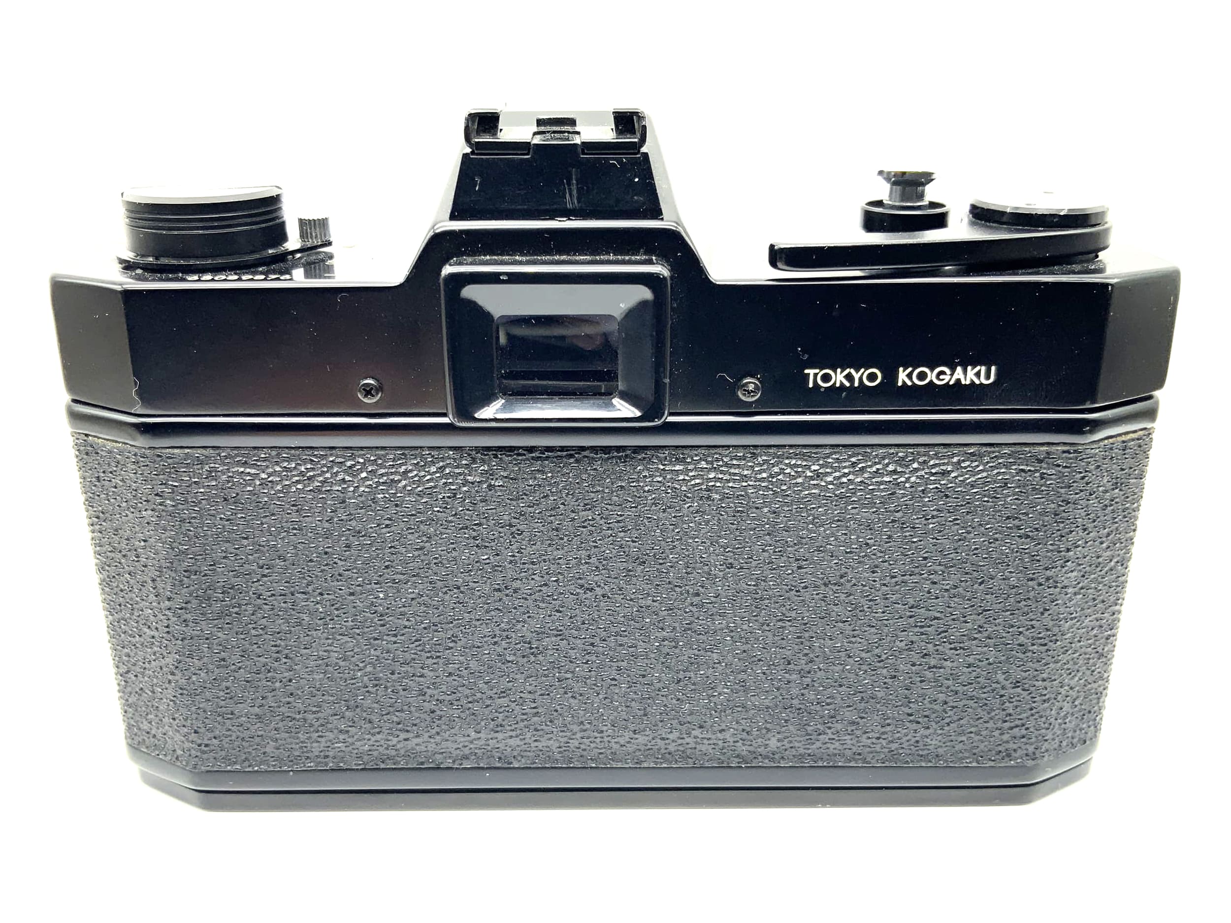 Topcon Unirex 35mm Spiegelreflexkamera SLR analog Tokyo Kogaku Body (Topcon)