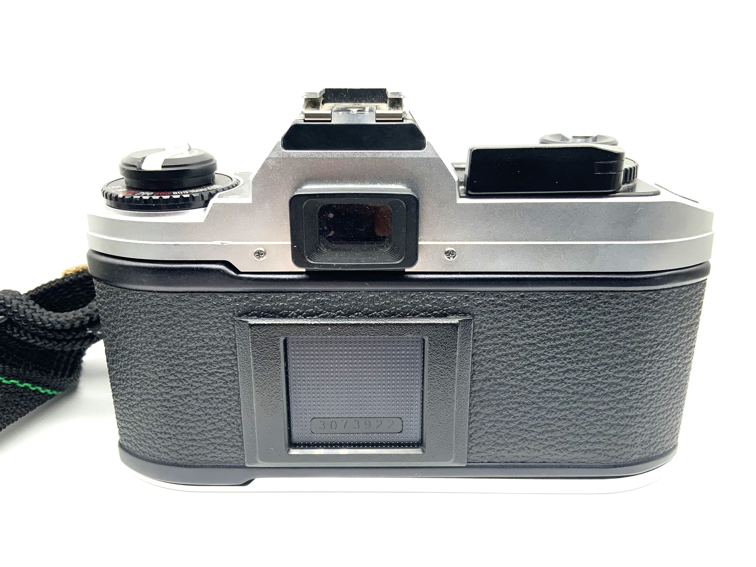 Nikon FG-20 35mm Spiegelreflexkamera SLR analog Body Gehäuse (Nikon F)