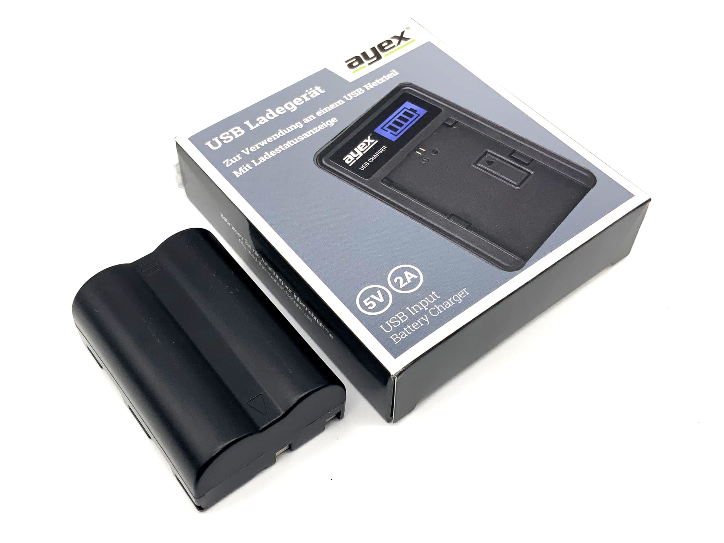 Nikon D100 Spiegelreflexkamera DSLR digital Body Gehäuse (Nikon AF)