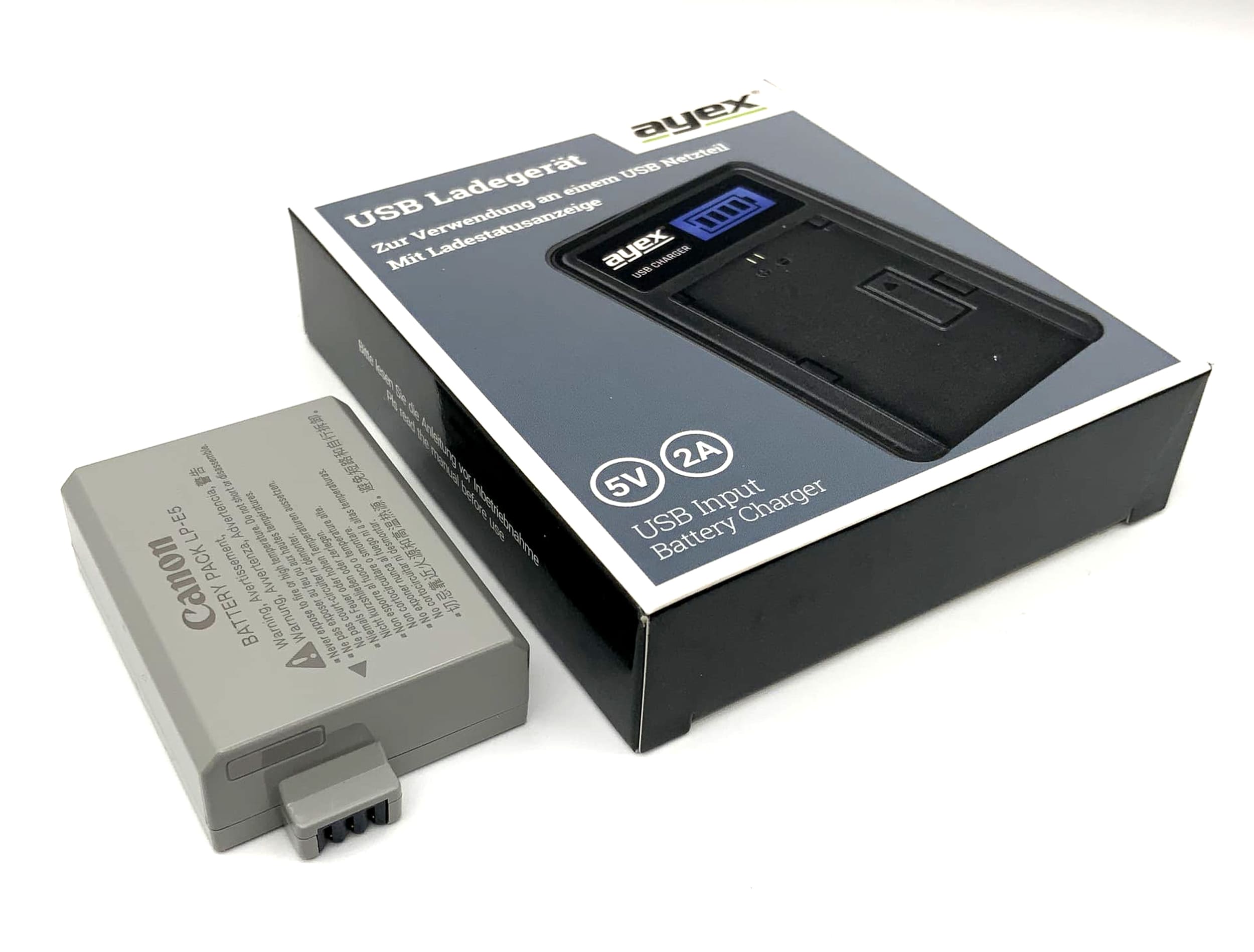 Canon EOS 500D Spiegelreflexkamera DSLR digital Body Gehäuse (Canon EF)