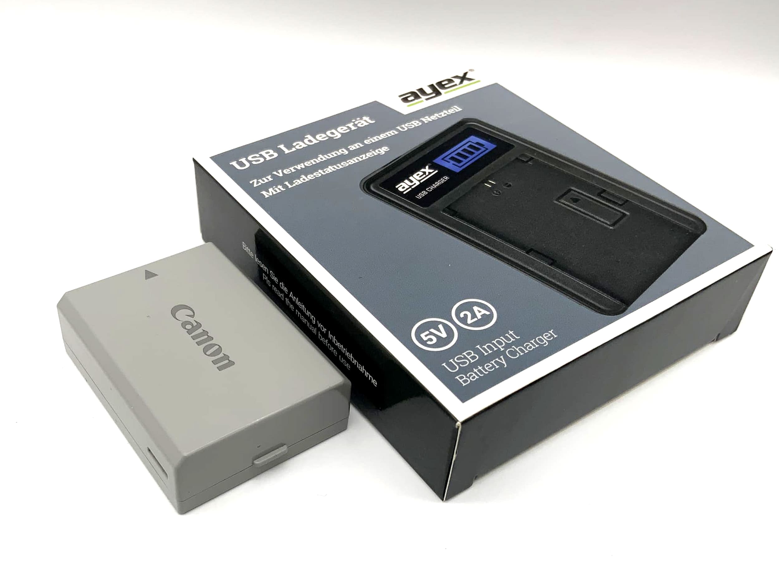 Canon EOS 450D Spiegelreflexkamera DSLR digital Body Gehäuse (Canon EF)