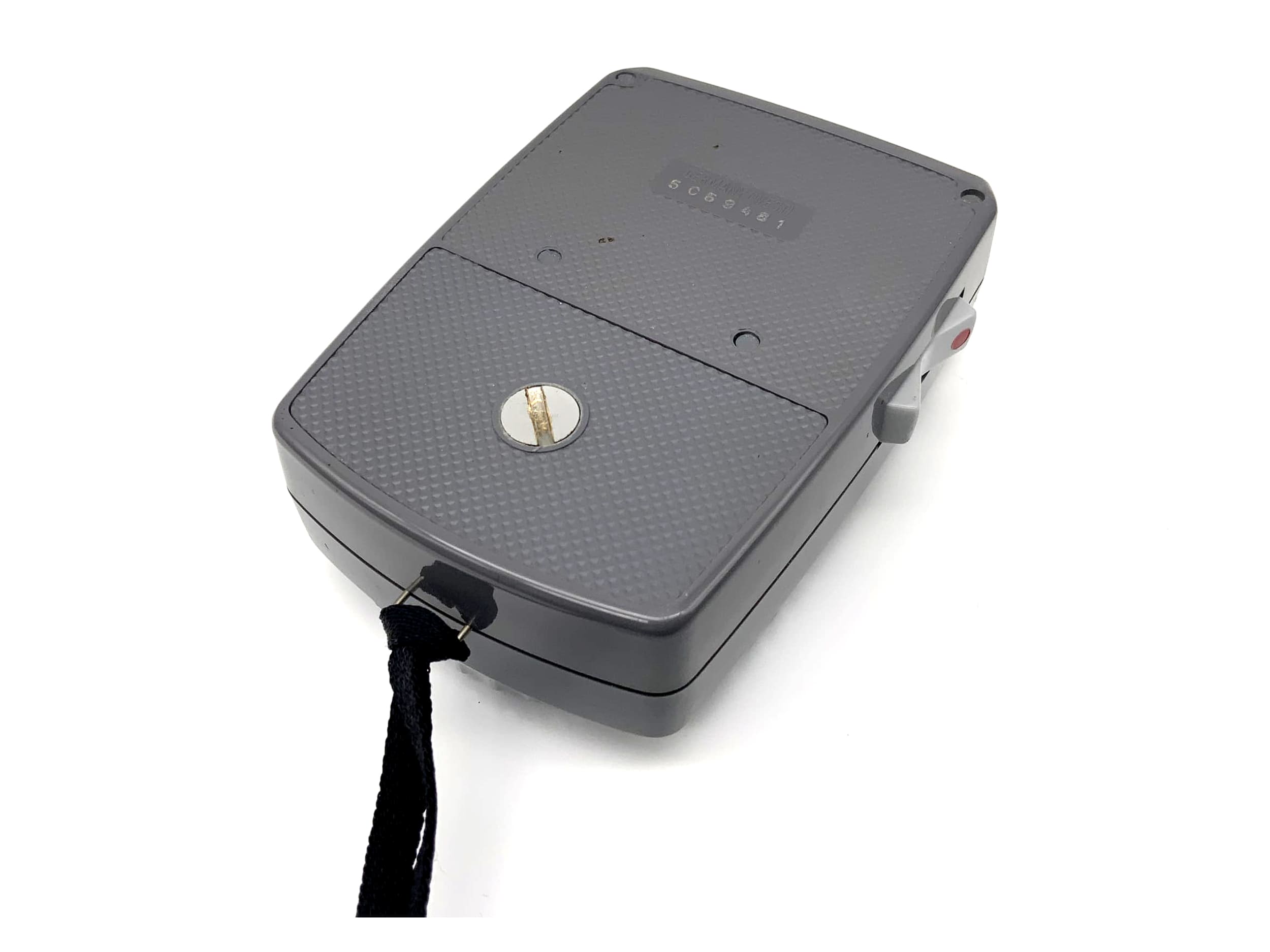 Gossen Polysix electronic 2 Belichtungsmesser CdS DIN ASA Lichtmesser Lichtmeter