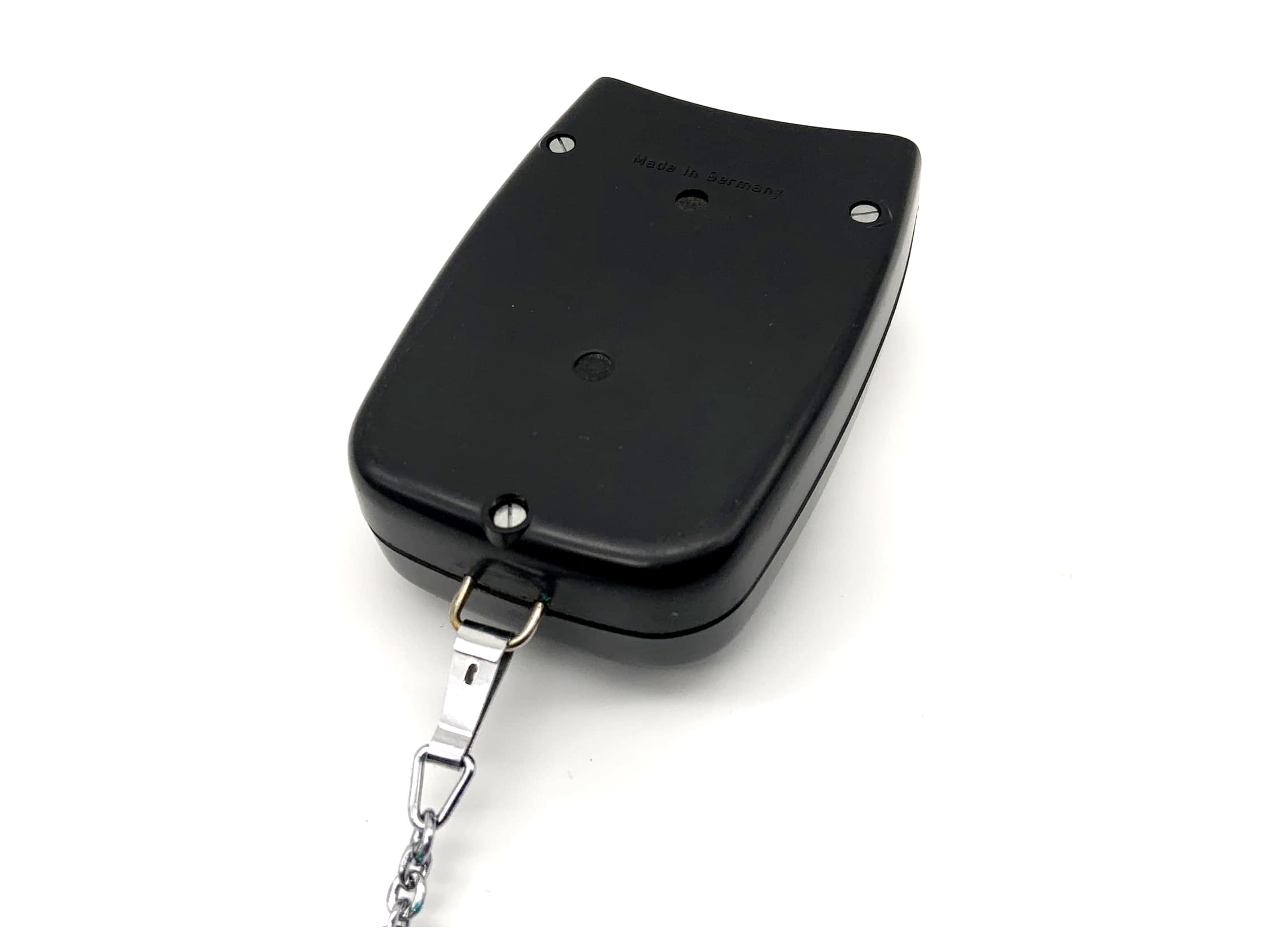 Zeiss Ikon Ikonphot S Belichtungsmesser ASA DIN Lichtmesser light meter