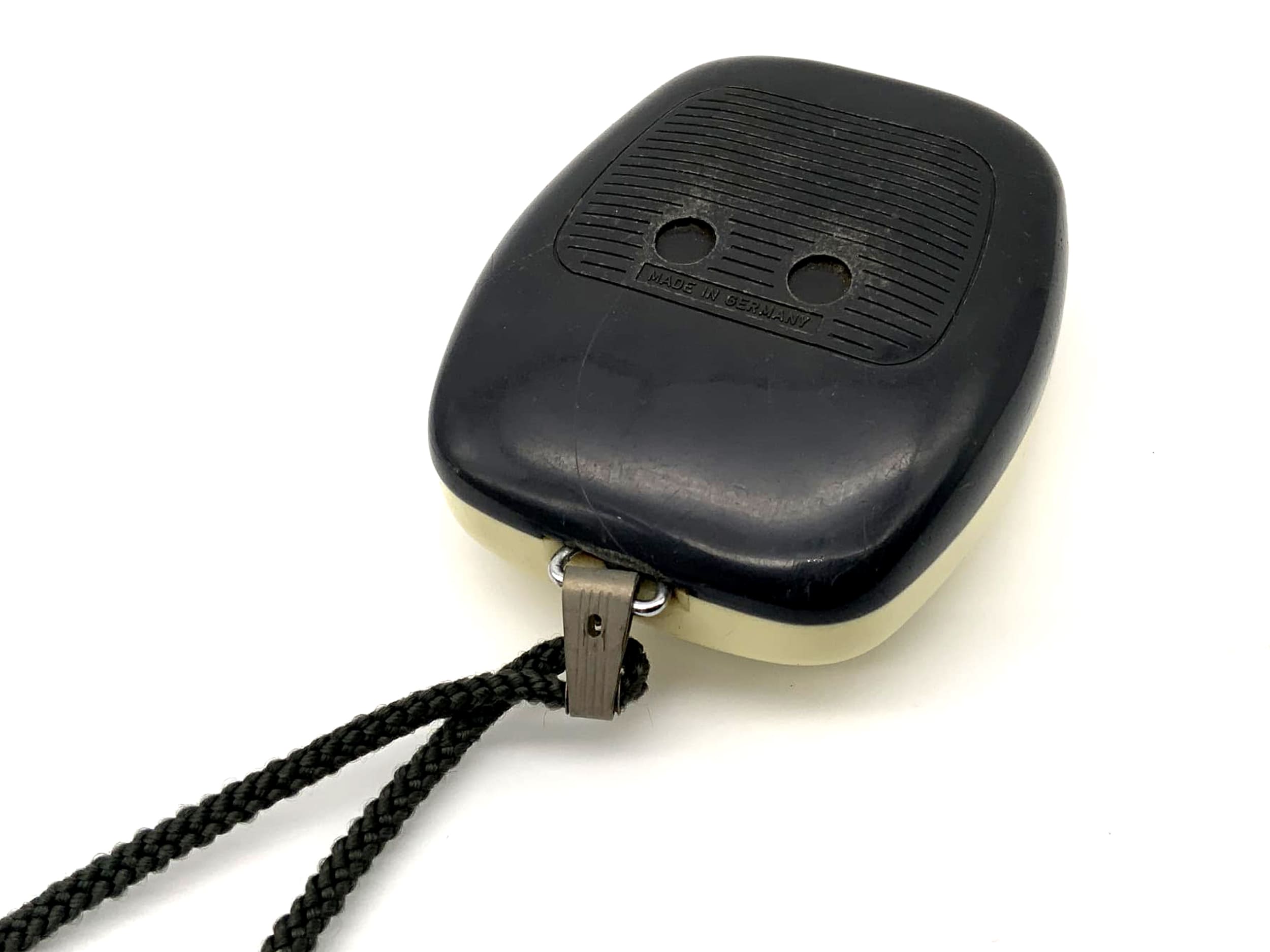 Agfa Lucimeter S Belichtungsmesser ASA DIN Lichtmesser light meter Lichtmeter