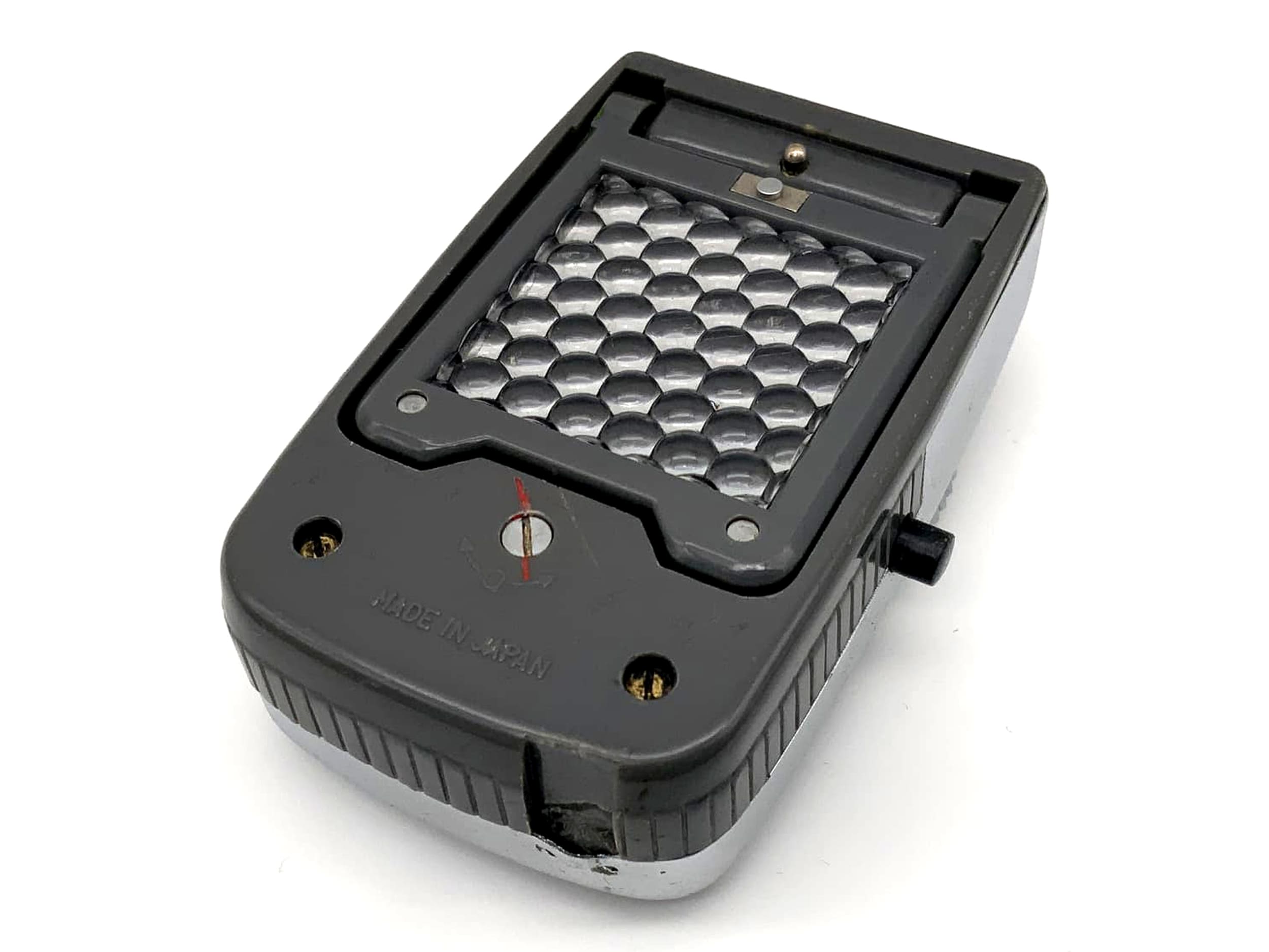 Revue Movie Belichtungsmesser ASA DIN Lichtmesser light meter Lichtmeter