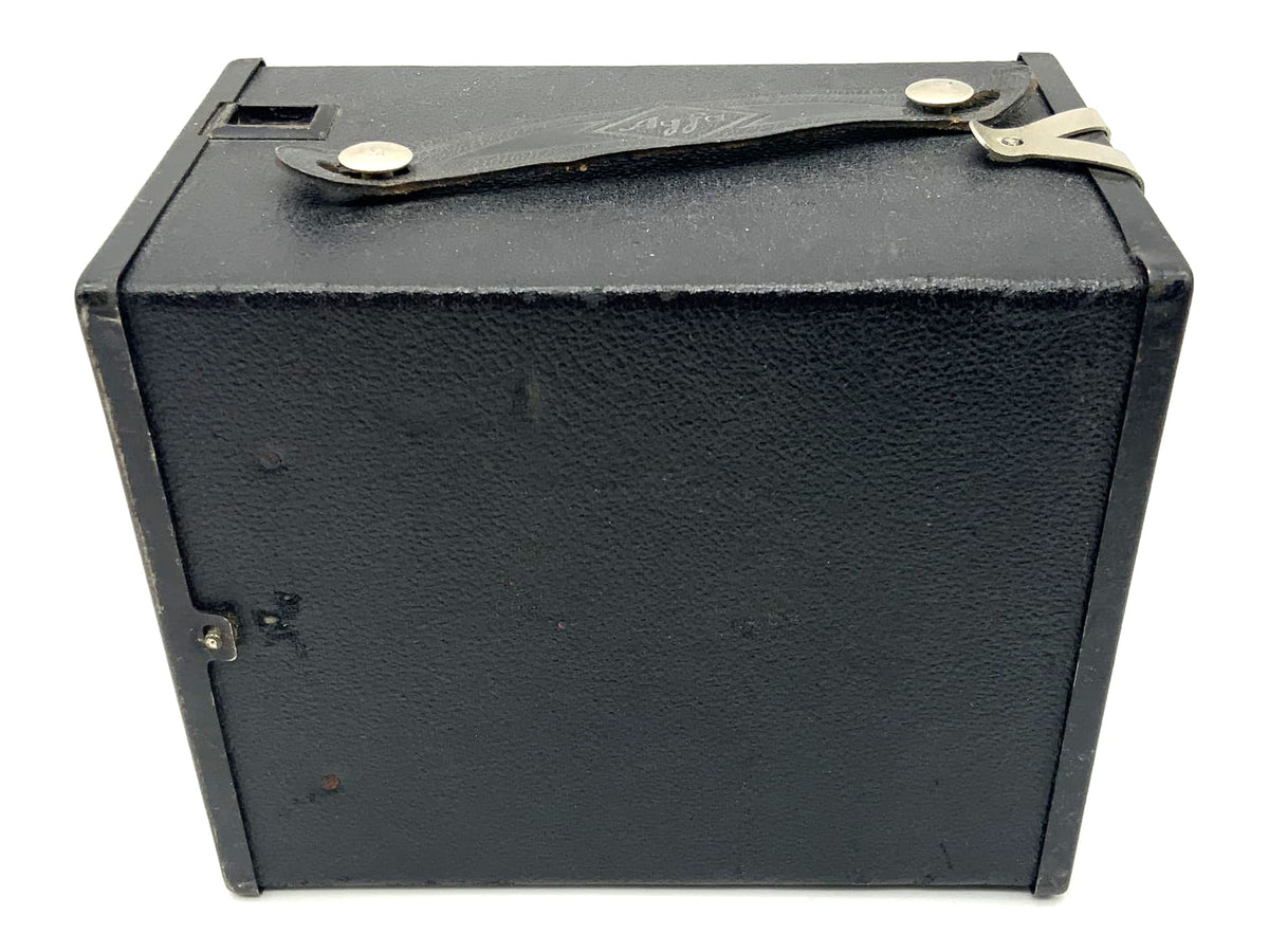 Agfa Box 44 Boxkamera Rollfilm Analogkamera Camera
