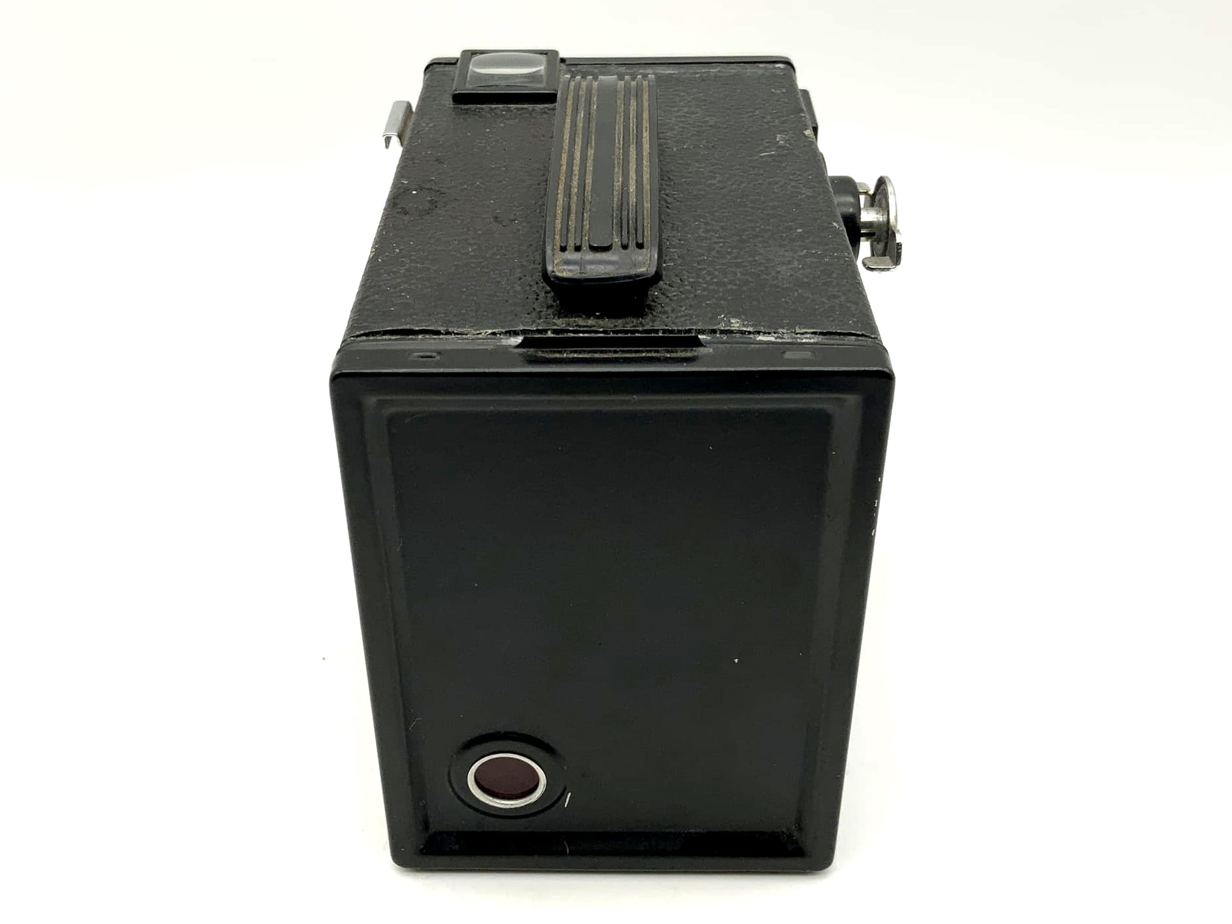 Fodor Box 120 Synchrona Boxkamera Rollfilm Analogkamera Camera