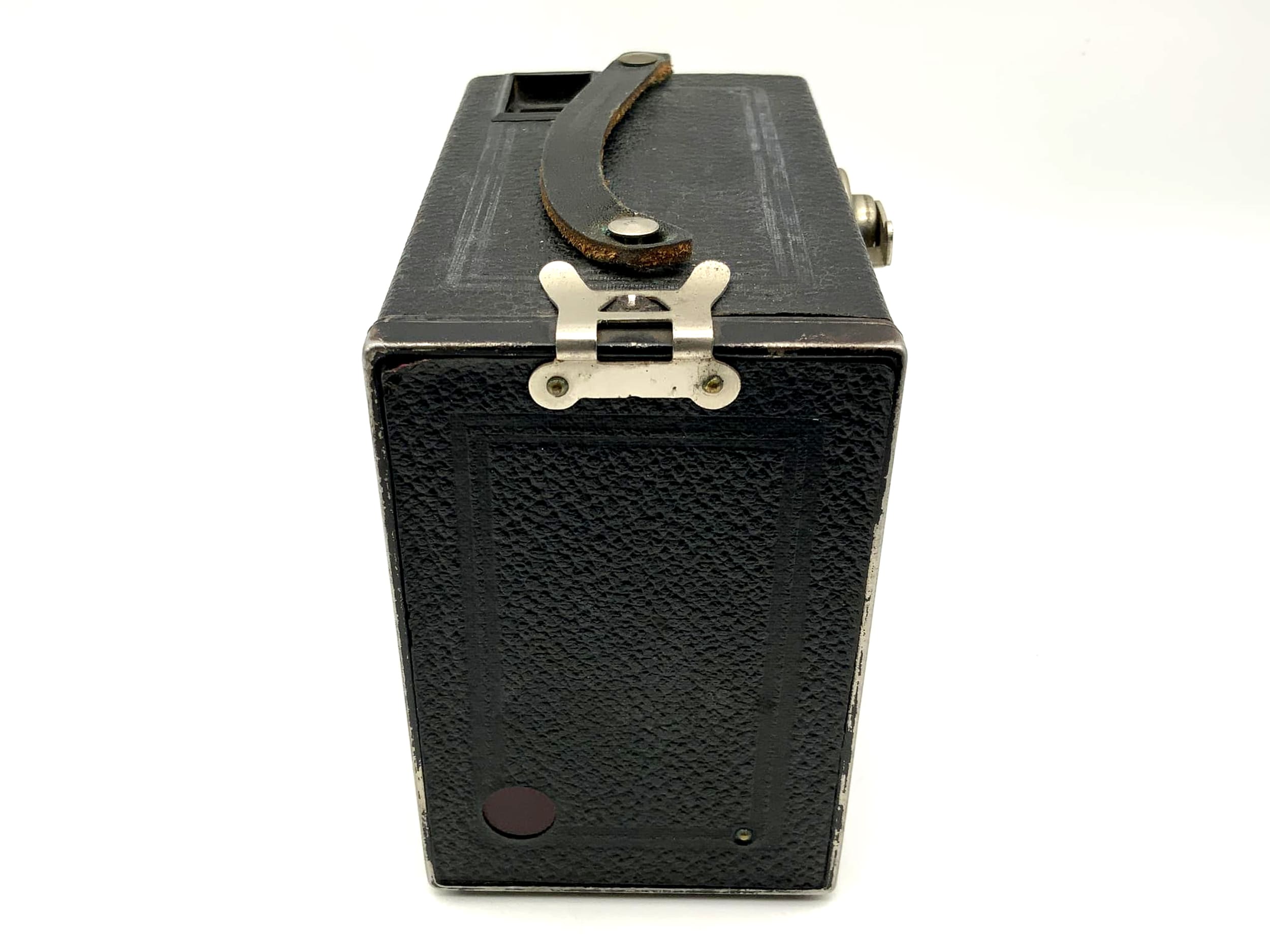 Balda Rollbox Boxkamera Rollfilm Analogkamera Camera