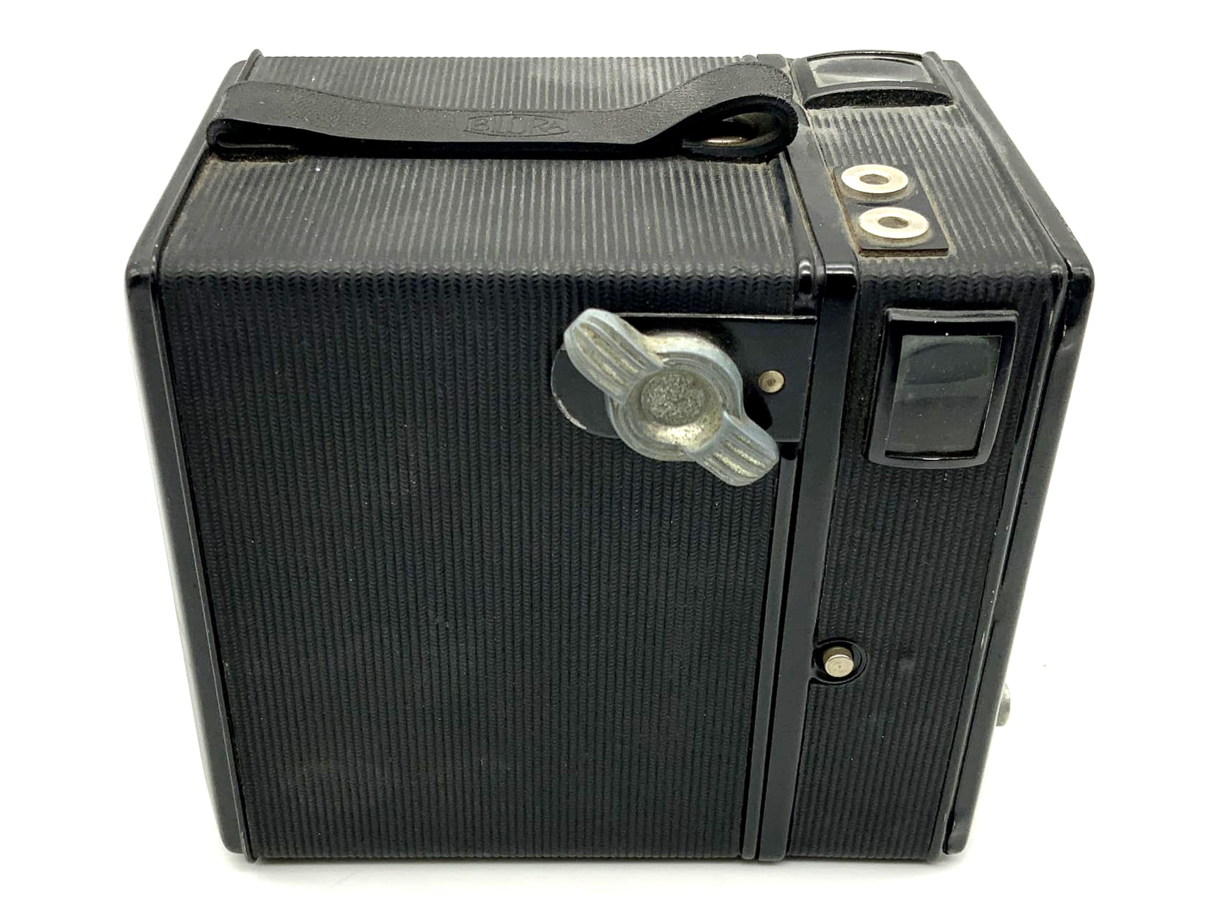 Bilora Special Box Boxkamera Rollfilm Analogkamera Camera