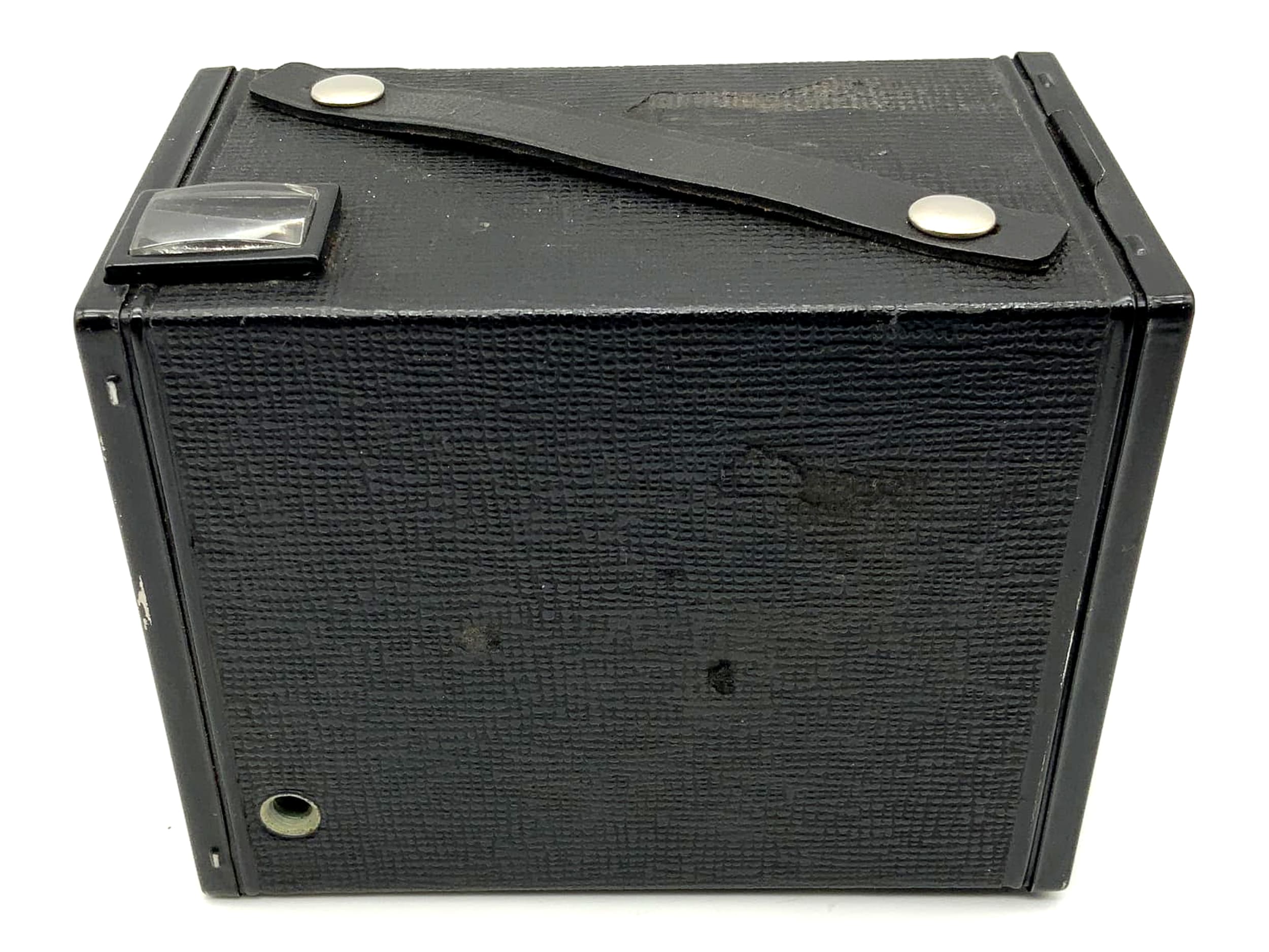 Vrede Box Boxkamera Rollfilm Analogkamera Camera