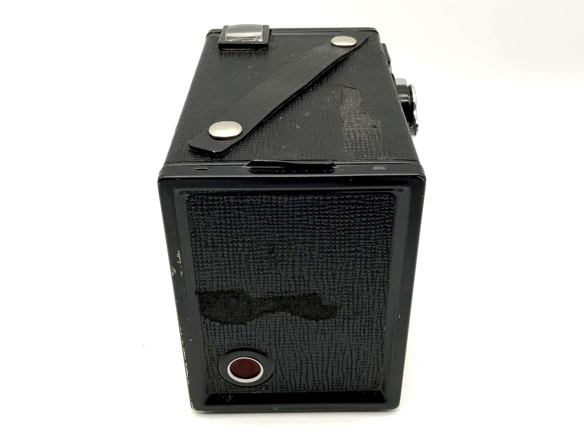 Vrede Box Boxkamera Rollfilm Analogkamera Camera