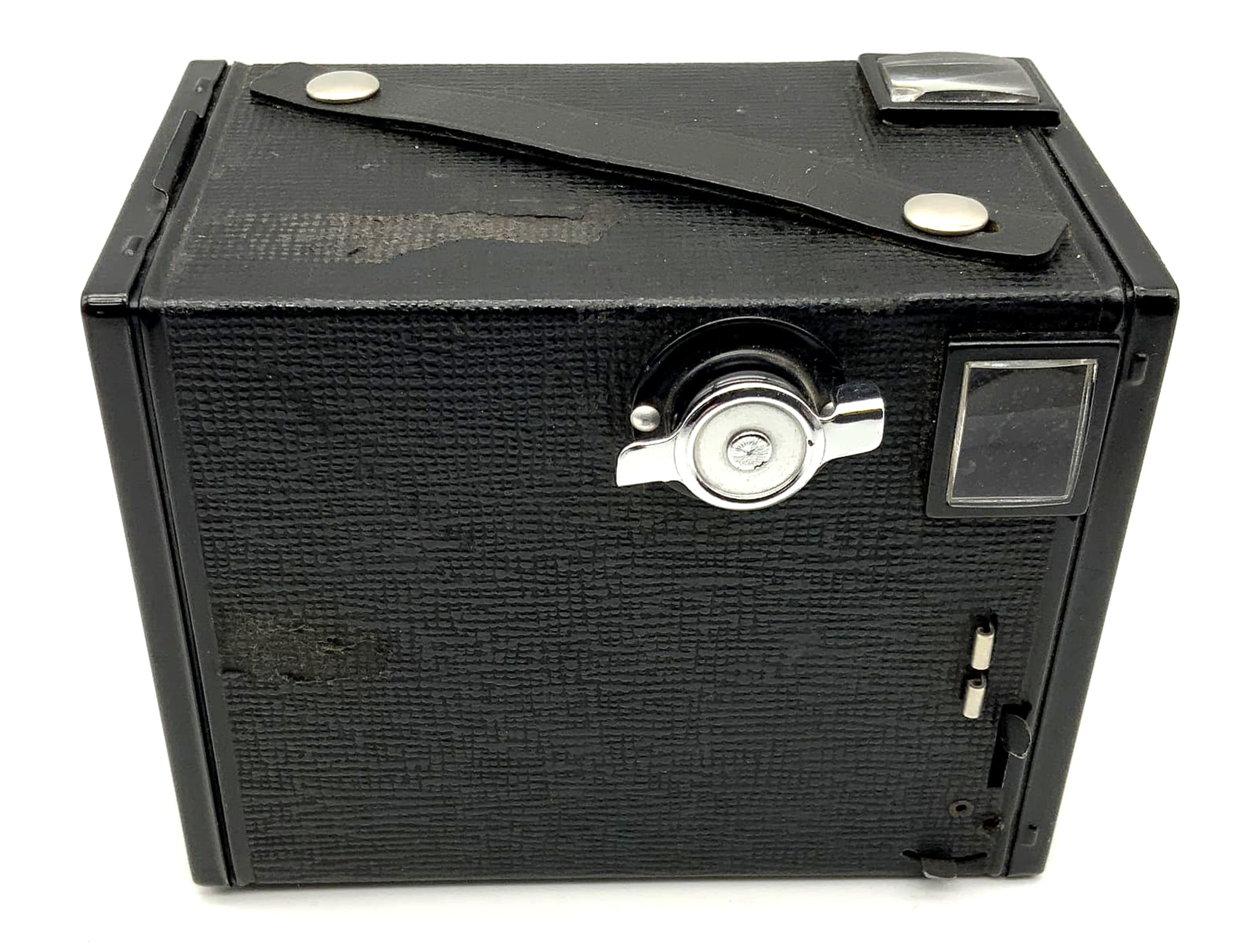 Vrede Box Boxkamera Rollfilm Analogkamera Camera