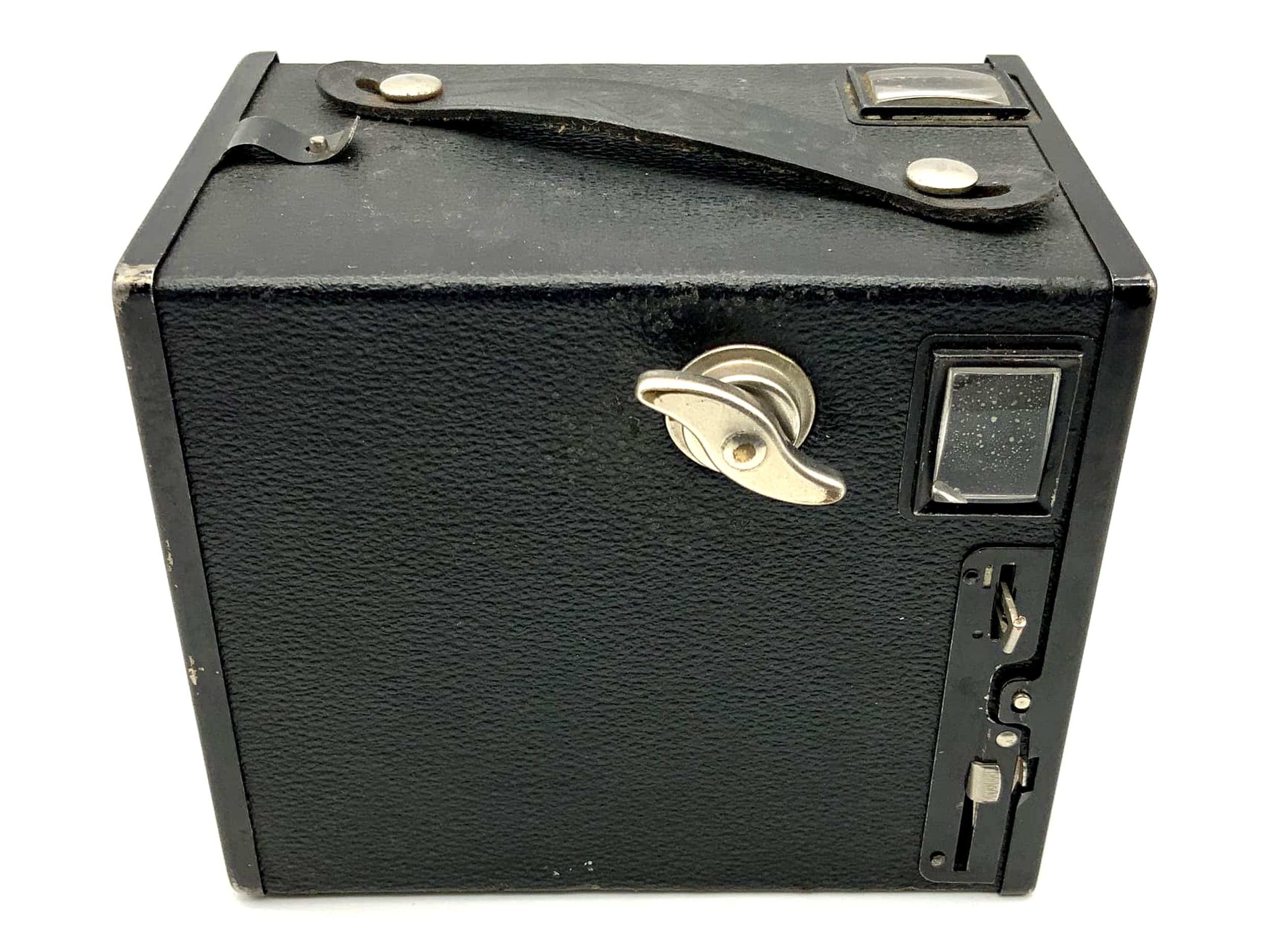 Agfa Boxkamera Rollfilm Analogkamera Camera