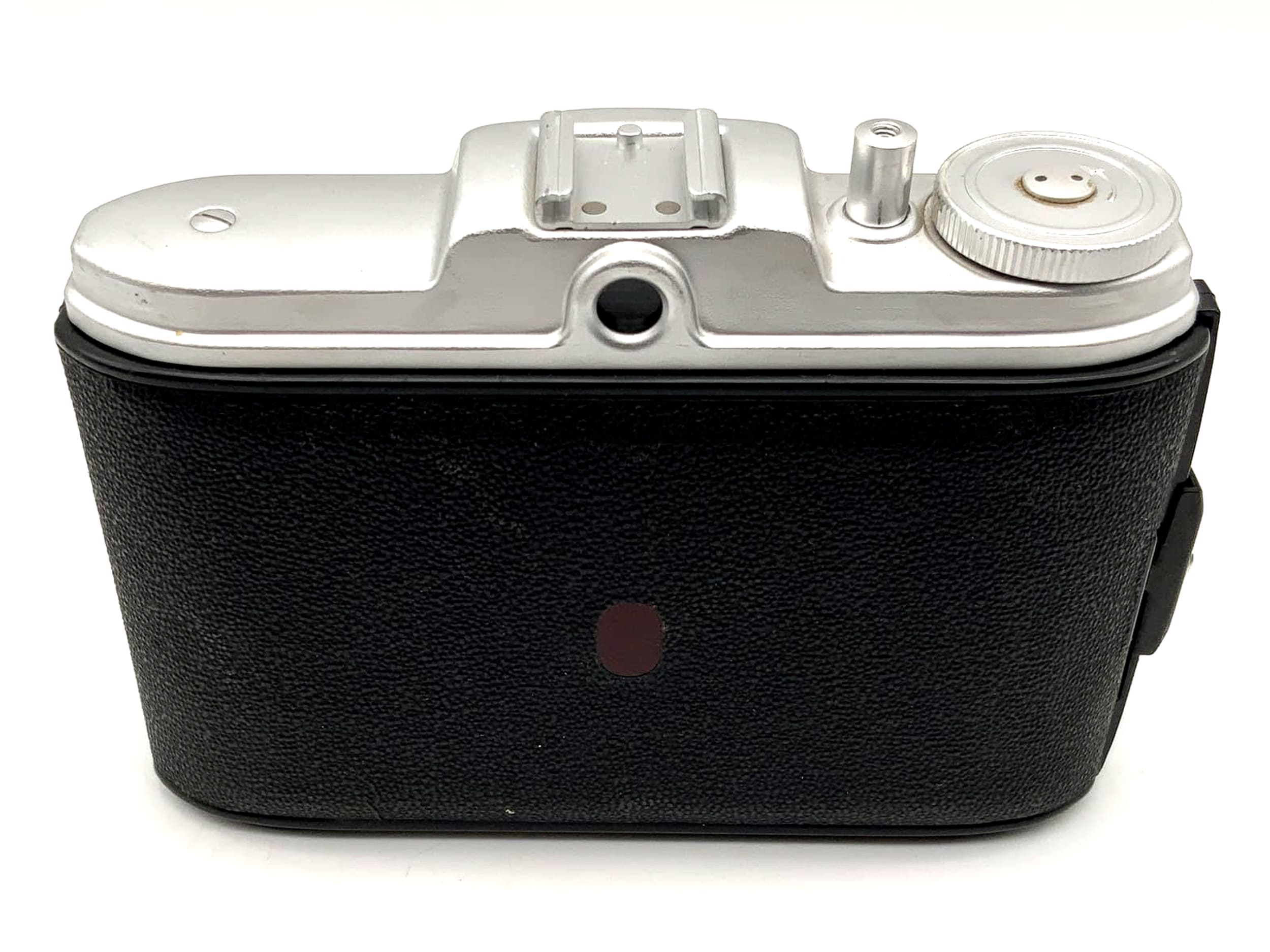 Agfa Isola Rollfilmkamera mit Agnar 1:6.3/75 Rollfilm Analogkamera Camera