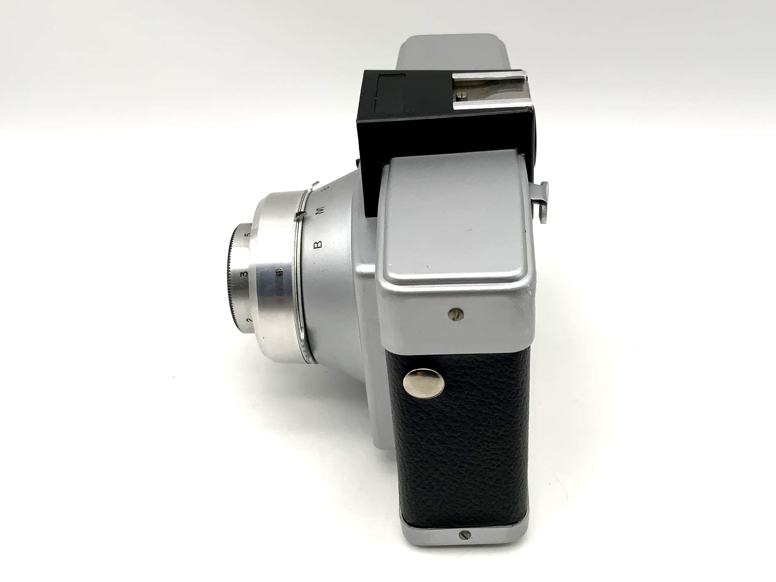 Certo Certina Rollfilmkamera Rollfilm Analogkamera Camera