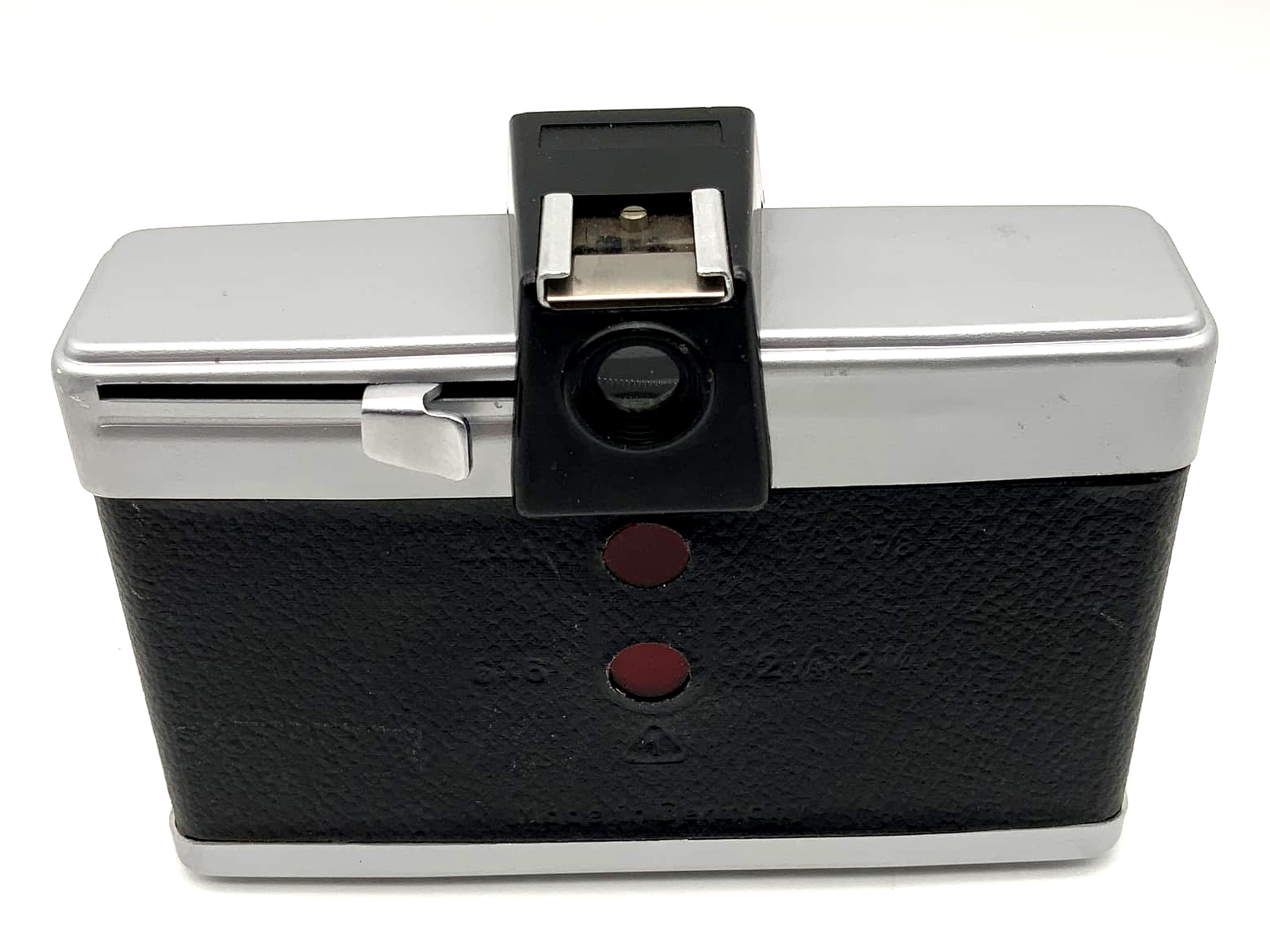 Certo Certina Rollfilmkamera Rollfilm Analogkamera Camera