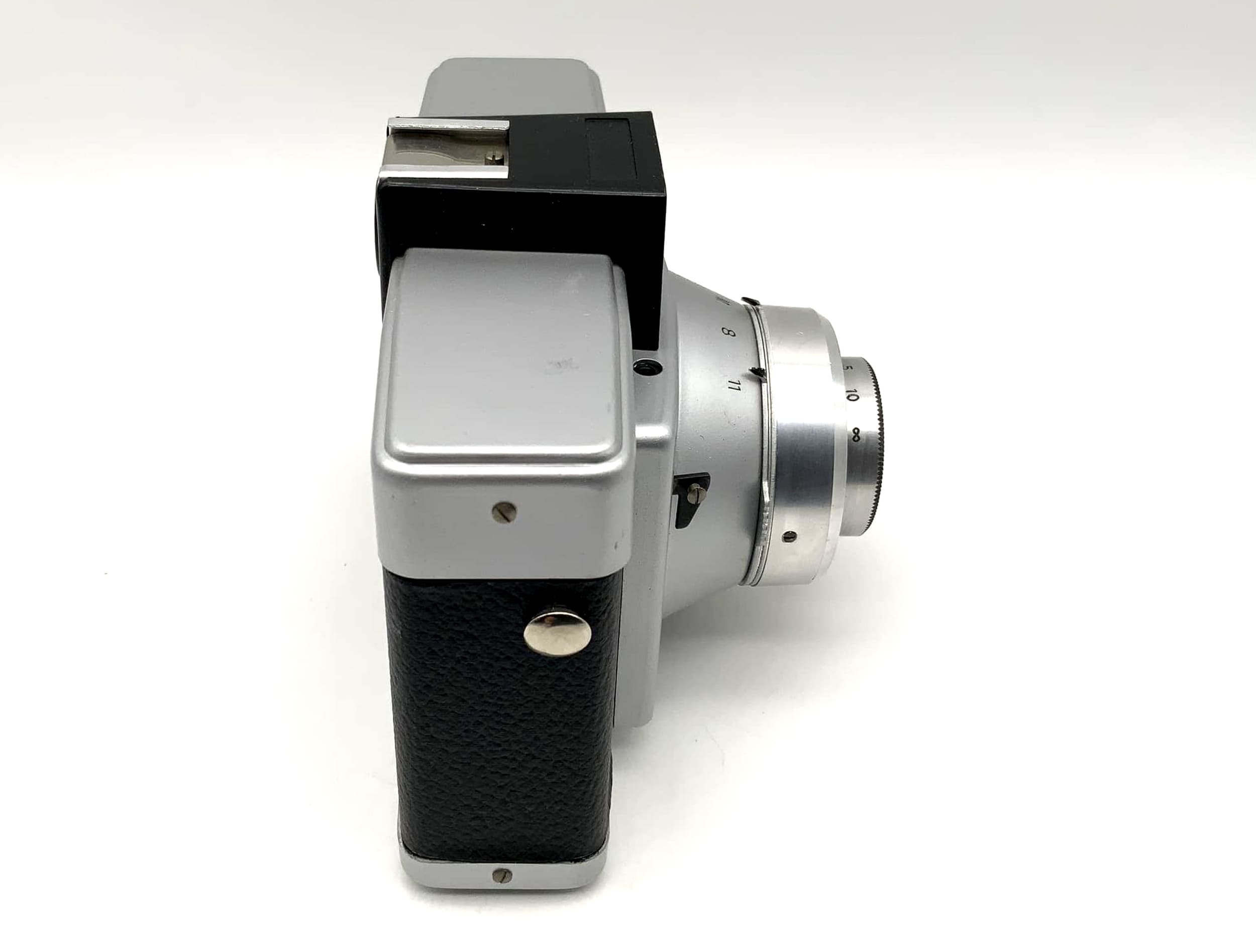 Certo Certina Rollfilmkamera Rollfilm Analogkamera Camera