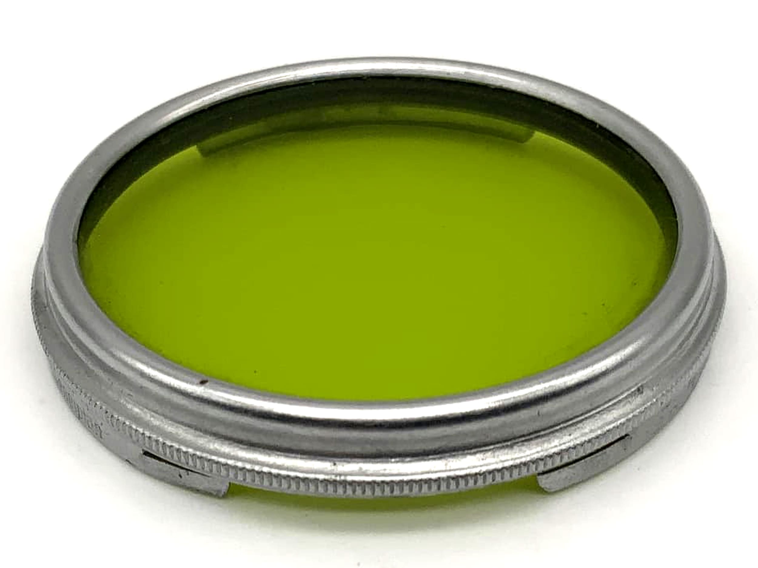Ceneiplan 42mm Green Color Filter (Germany) Slip-On Filter