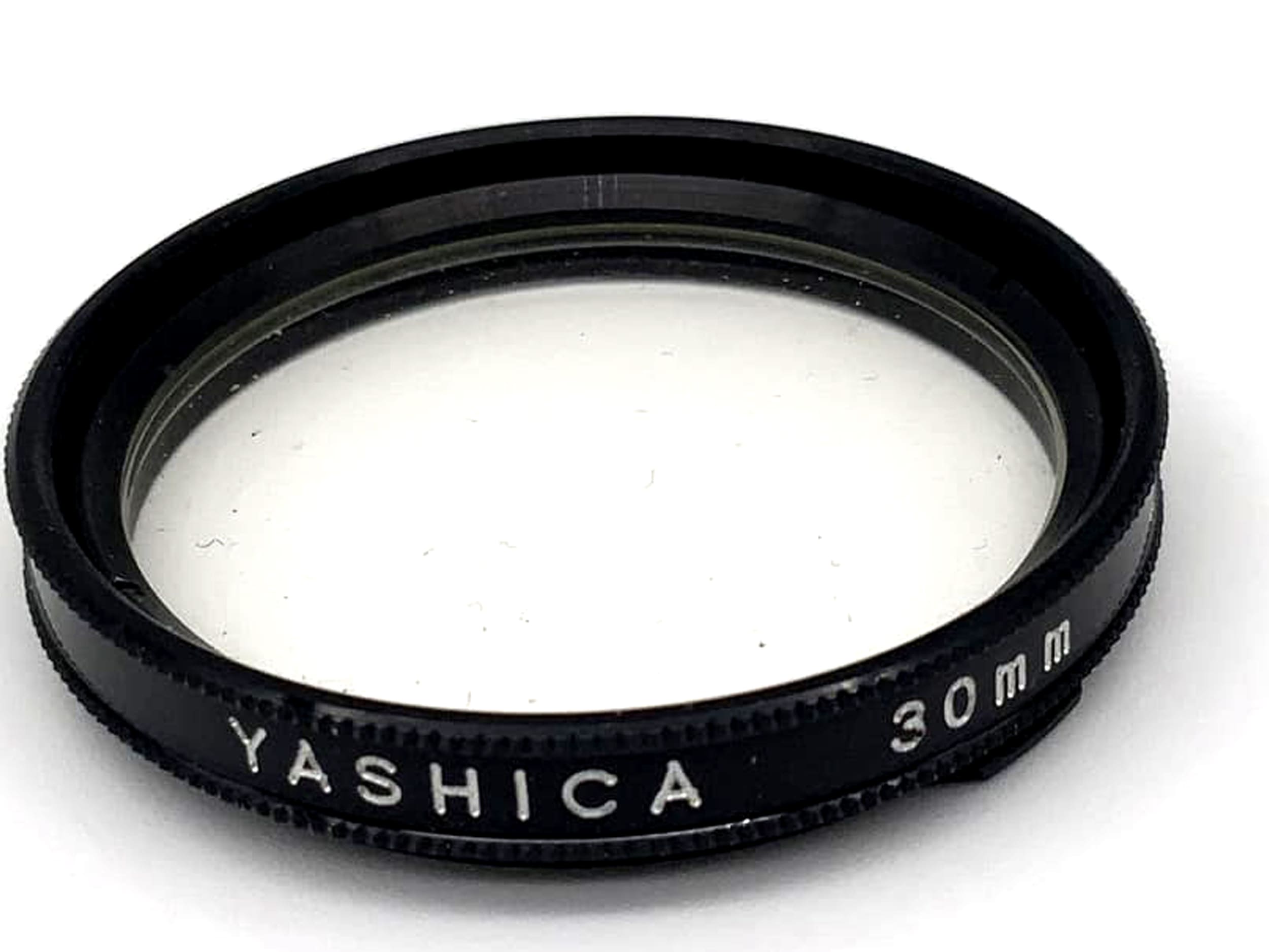 Yashica UV Filter 30mm Bajonett 1 MAT-124 G TLR Rolleiflex