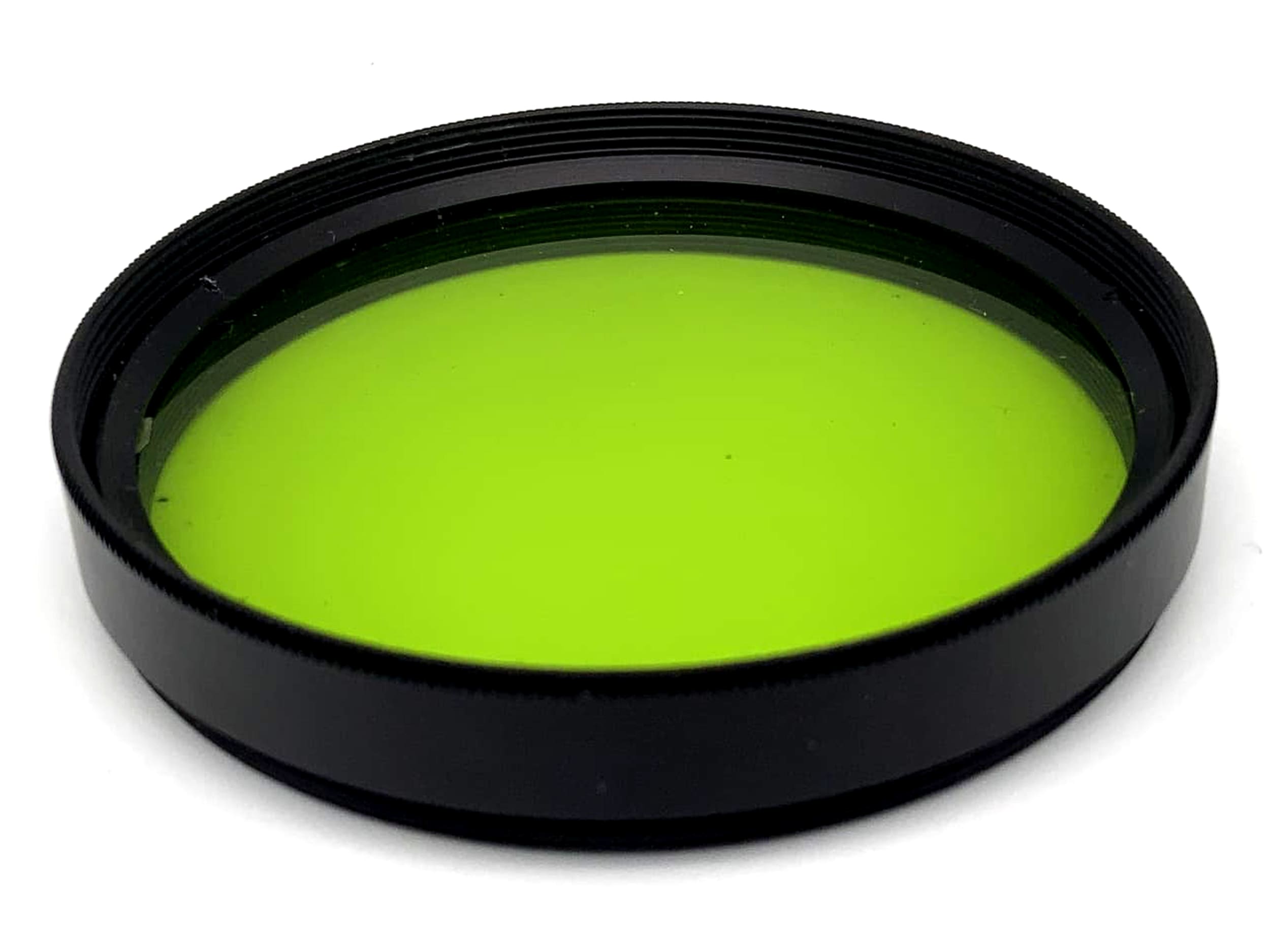 Carl Zeiss Farbfilter 58mm hellgrün light green colorfilter