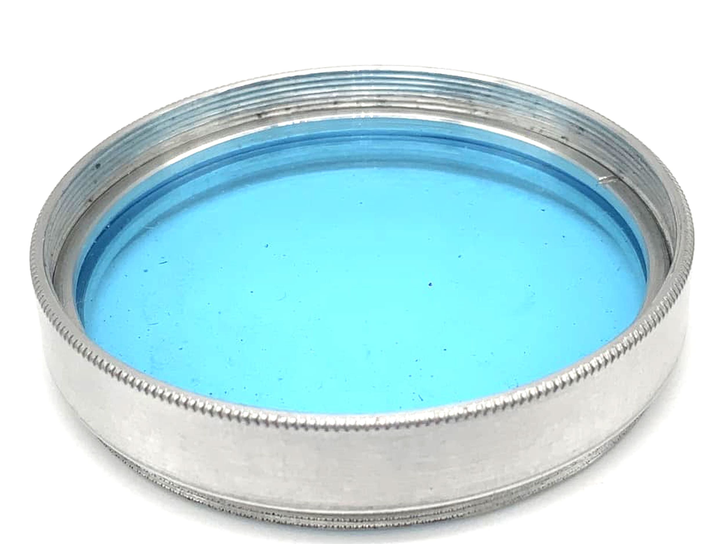 Arnz Farbfilter 40,5mm Hellblau light blue colorfilter
