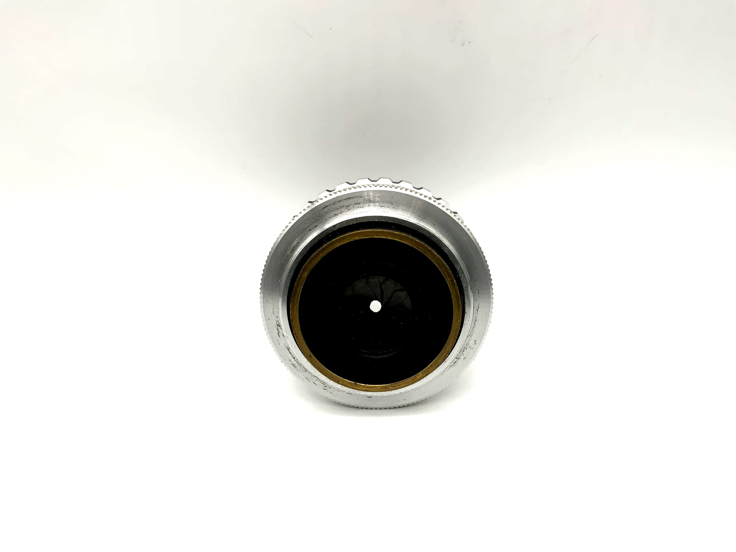 Braun 50mm 1:2.8 Objektiv für Super Paxette Staeble Color-Ultralit (M39)