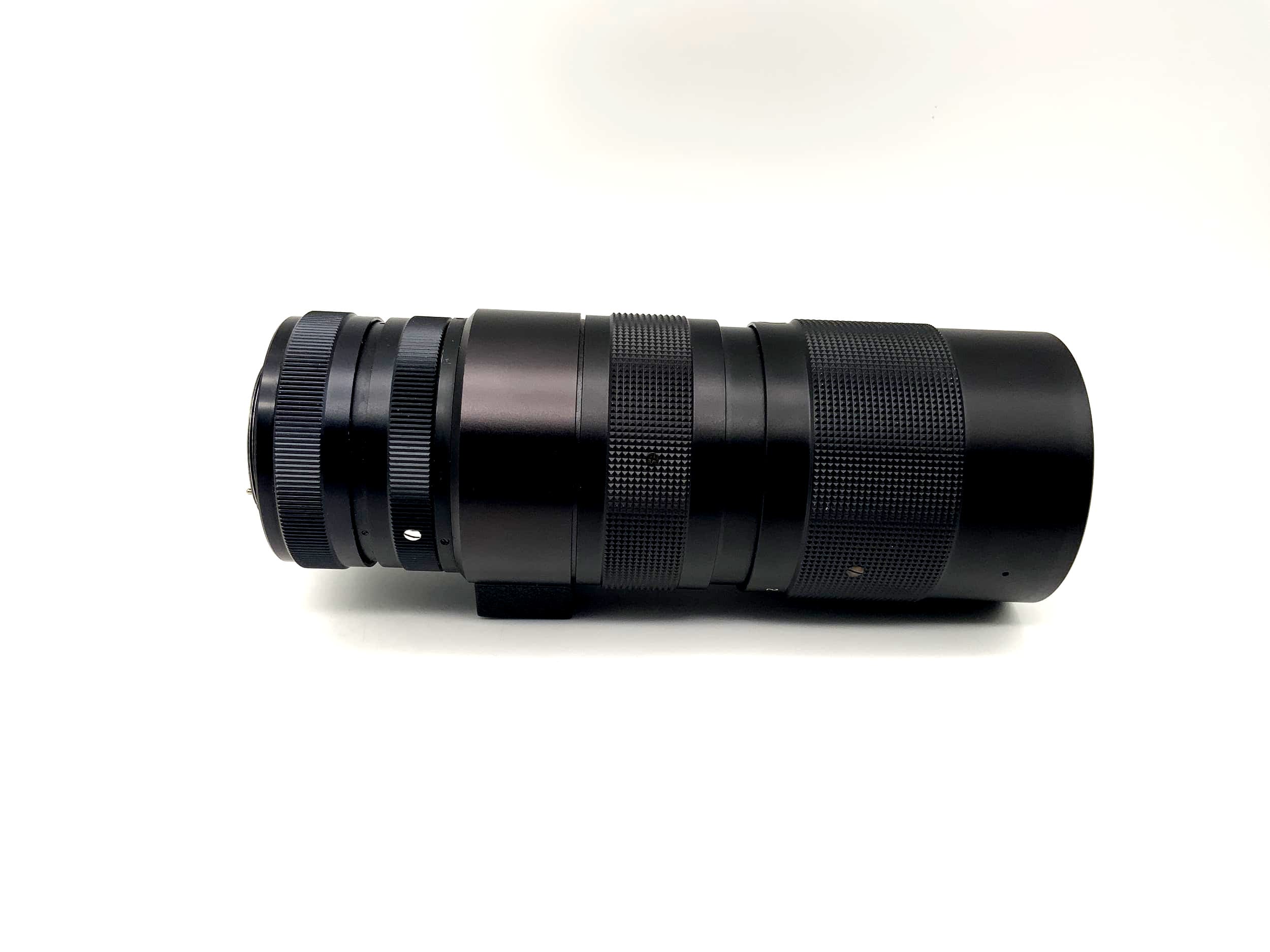 Revuenon 70-220mm 1:4 Objektiv Revuenon Zoom Kamera Camera Lens (M42)