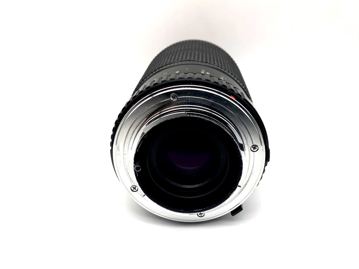 Exakta 70-210mm 1:4.5-5.6 Objektiv MC Macro Kamera Camera Lens (Minolta MD)