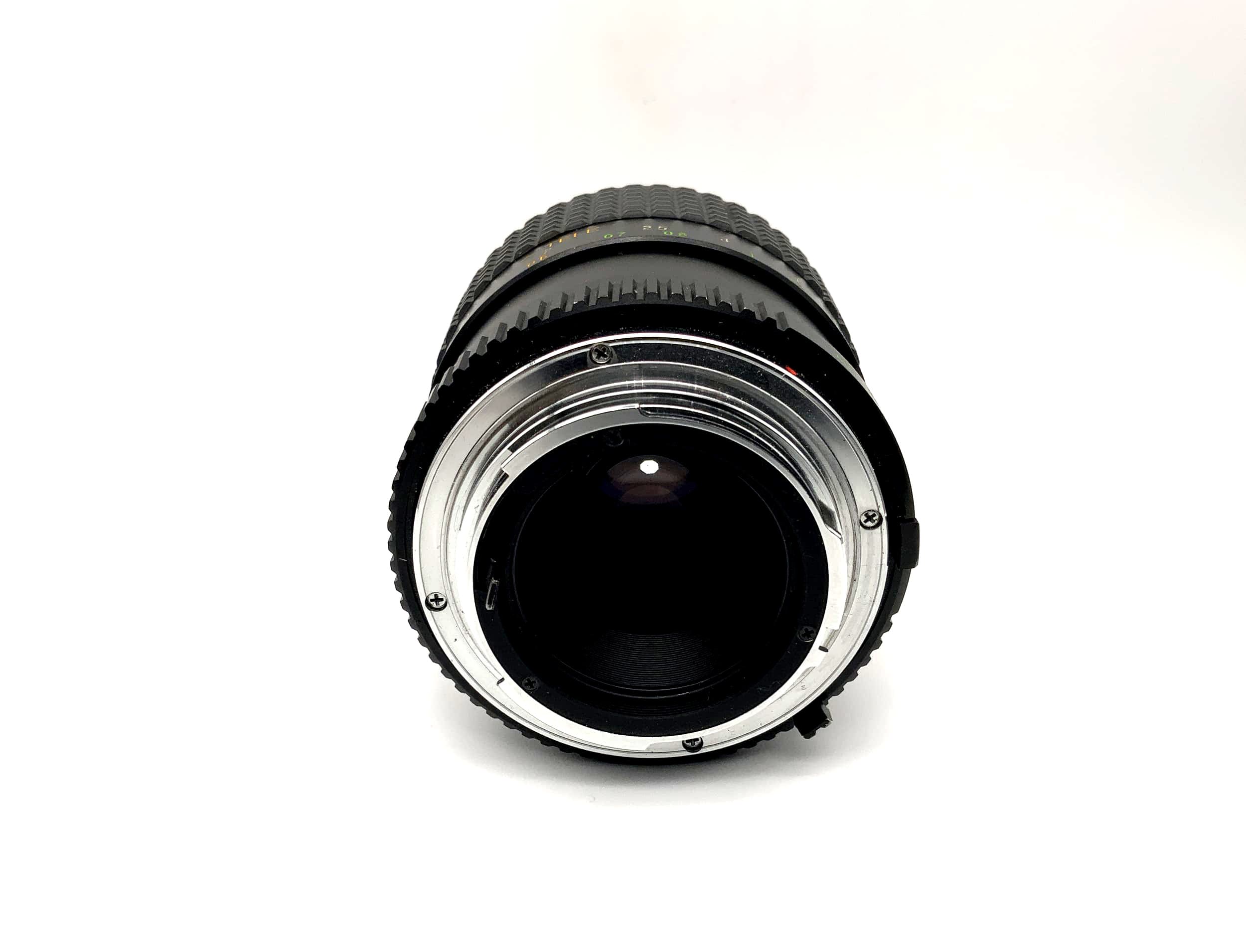 Danubia 28-70mm 1:3.8-4.8 Objektiv Super MC Auto Zoom Macro (Minolta MD)