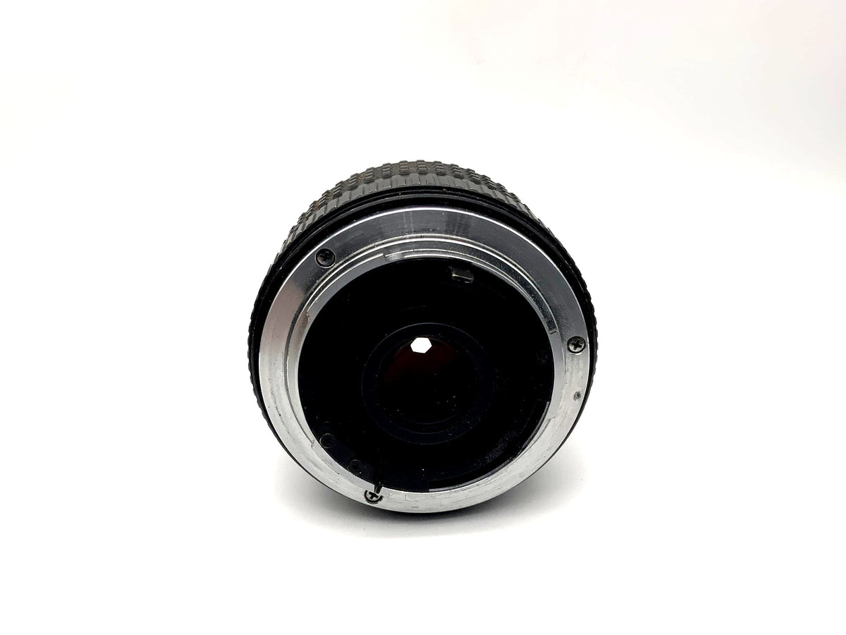 Objectif Tokina 28 mm 1:2.8 RMC pour appareil photo (Yashica/Contax)