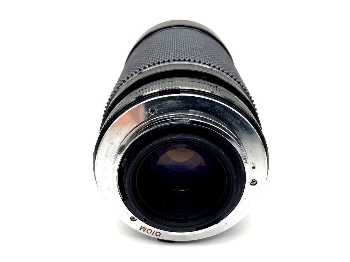Soligor 35-200mm 1:3.8-4.8 Objektiv Zoom+Macro S/M MC Kamera Linse (Olympus OM)