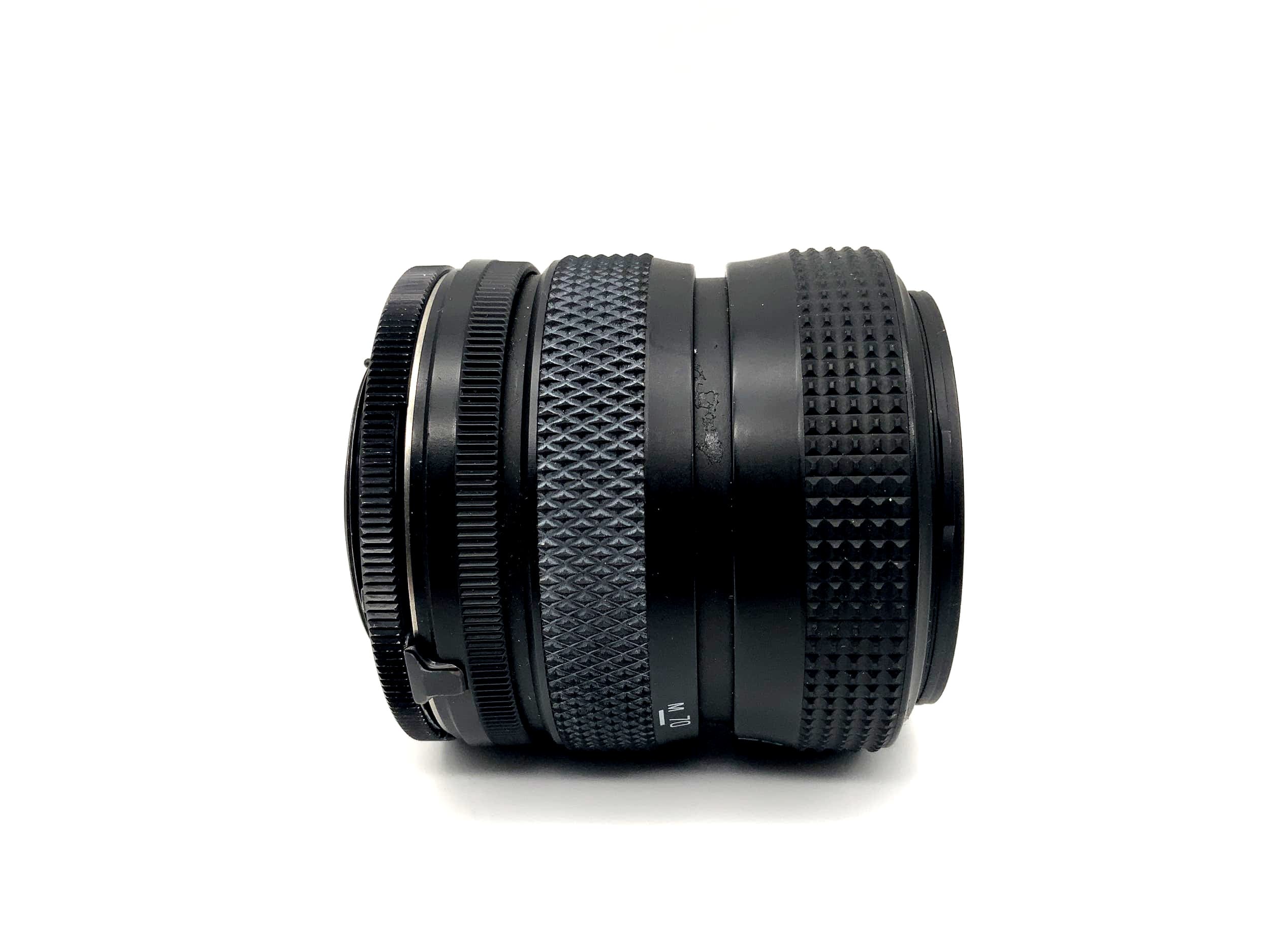 Tamron 28-70mm 1:3.5-4.5 Objektiv Adaptall Kamera Camera Lens (M42)