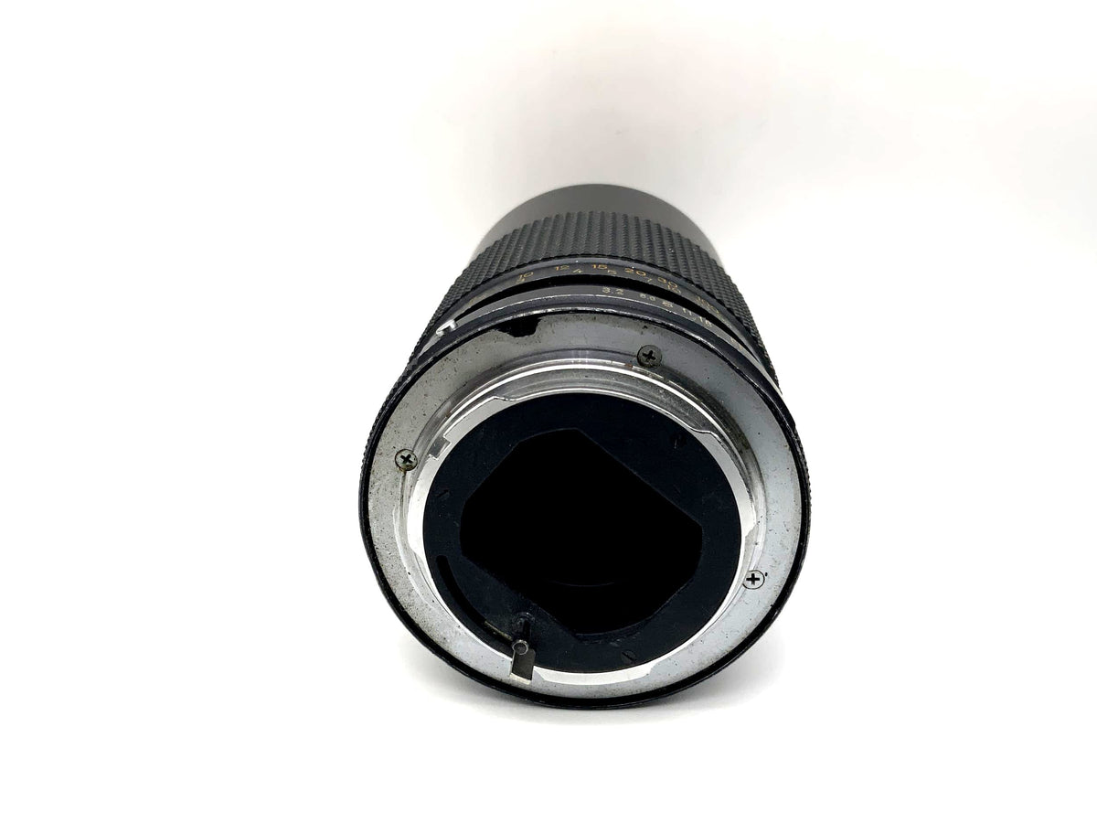 Konica 135mm 1:3.2 Objektiv Hexanon AR Kamera Camera Lens (Konica AR)