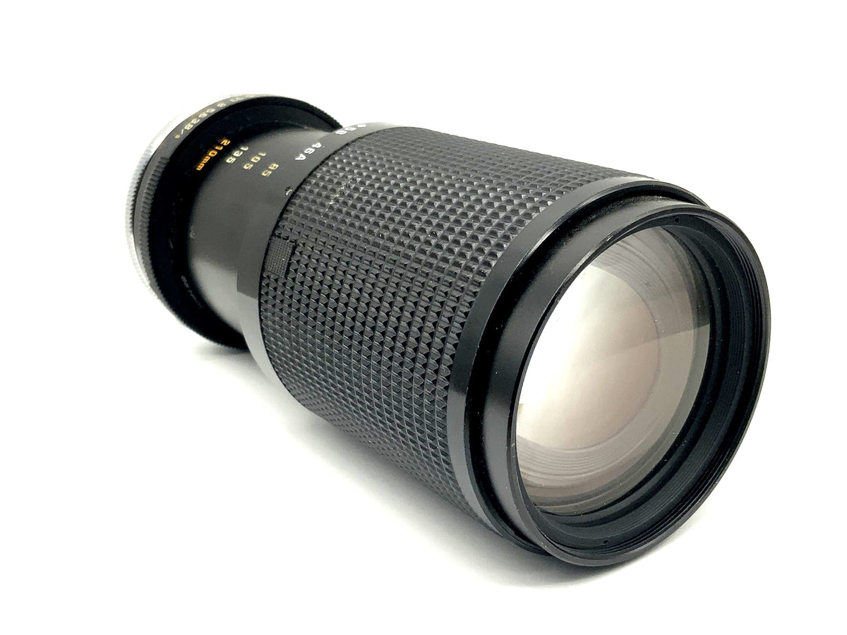 Tamron 70-210mm 1:3.8-4 Lens Adaptall 2 Macro Camera Lens (Yashica/Contax)